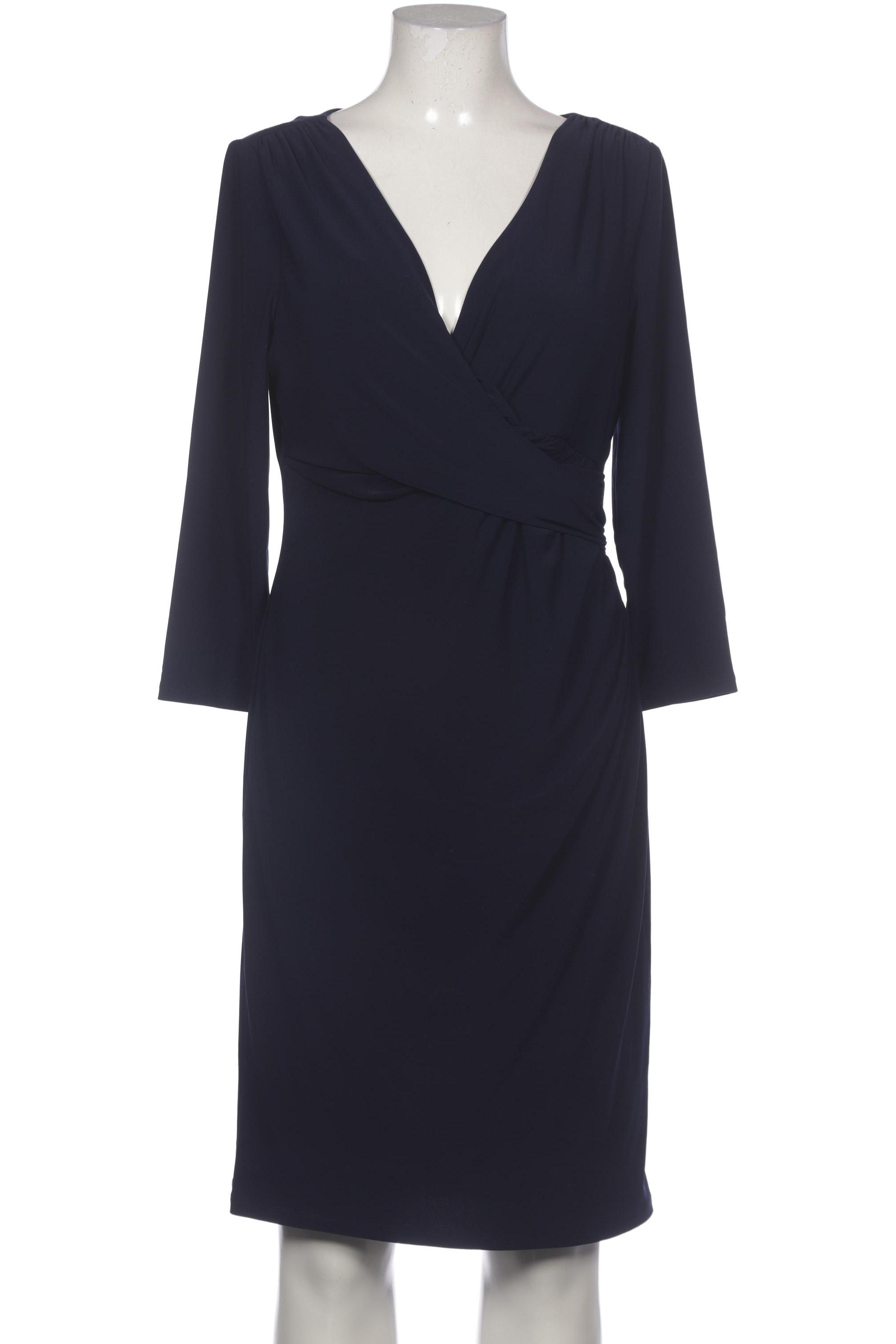 Thumbnail - Lauren Ralph Lauren Damen Kleid, marineblau, Gr. 12