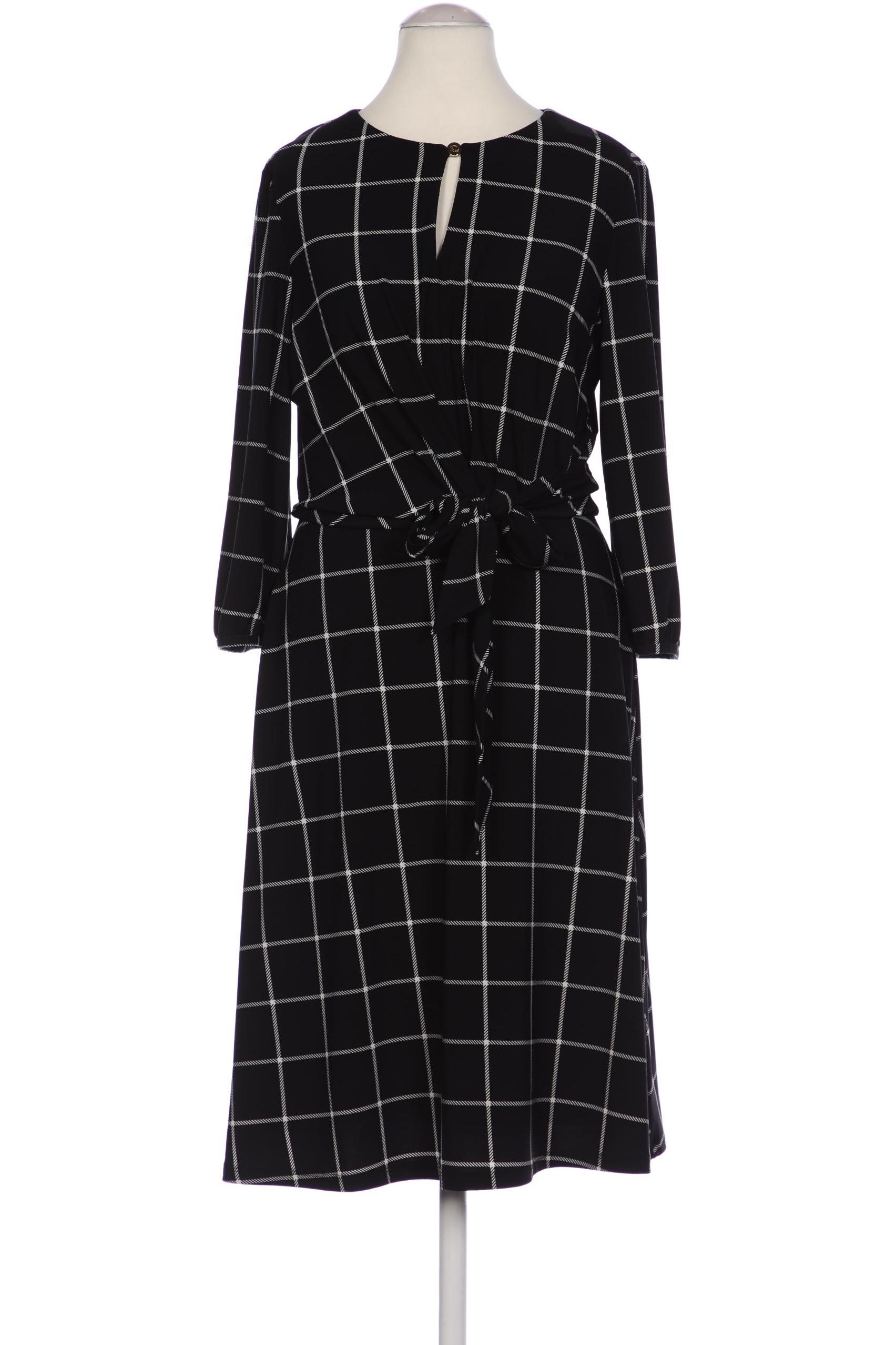 

Lauren Ralph Lauren Damen Kleid, schwarz, Gr. 2