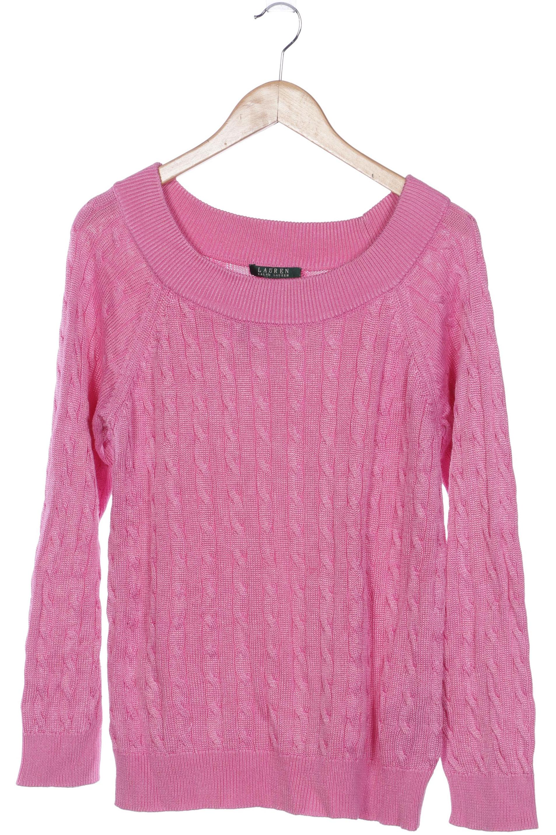 

Lauren Ralph Lauren Damen Pullover, pink, Gr. 44