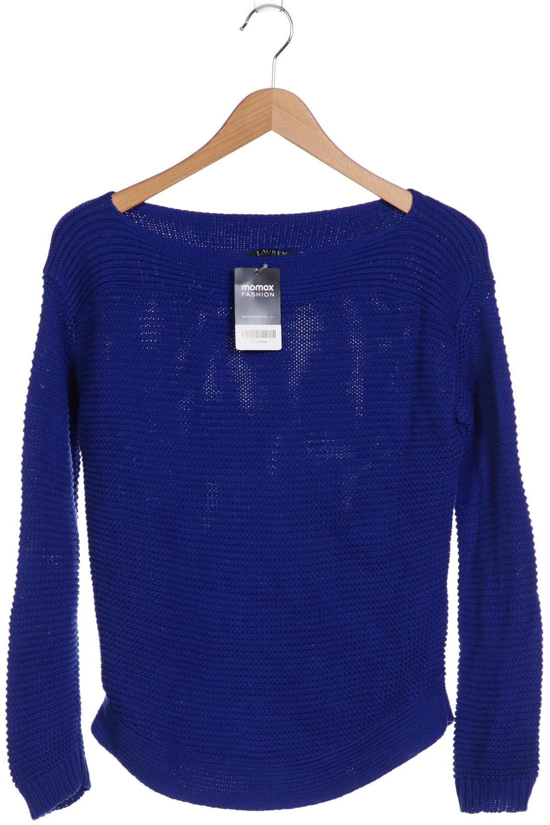 

LAUREN Ralph Lauren Damen Pullover, blau