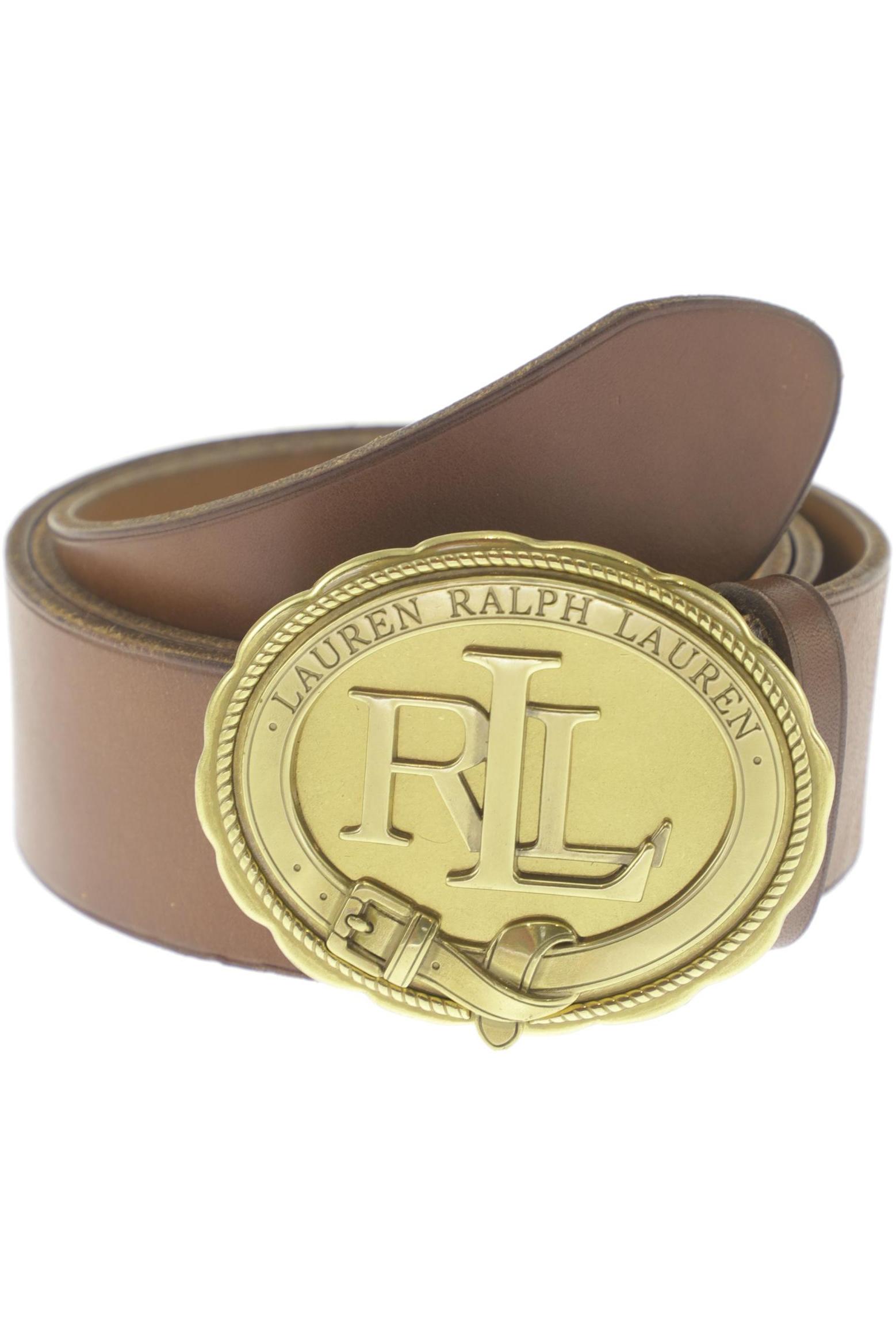 

Lauren Ralph Lauren Damen Gürtel, braun, Gr. 85