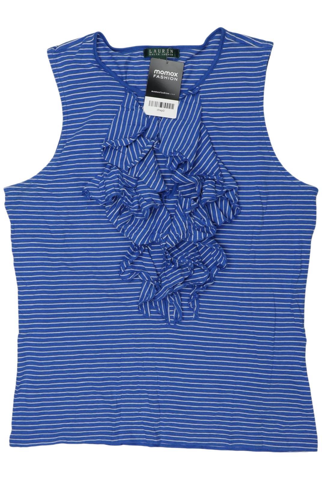 

Lauren Ralph Lauren Damen Top, mehrfarbig, Gr. 42