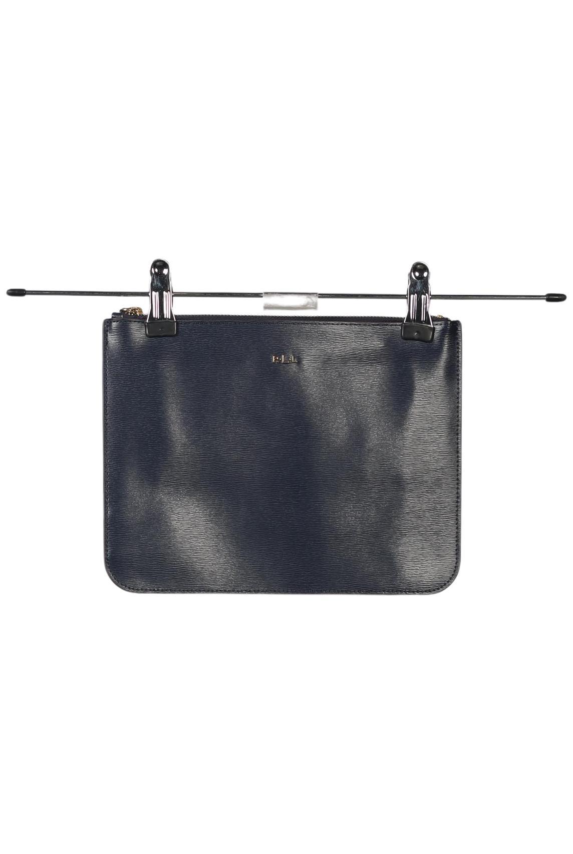 

Lauren Ralph Lauren Damen Handtasche, marineblau, Gr.
