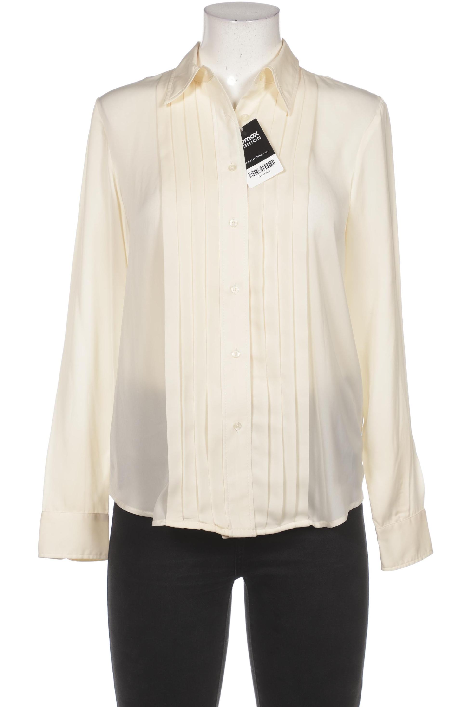 

Lauren Ralph Lauren Damen Bluse, cremeweiß, Gr. 38