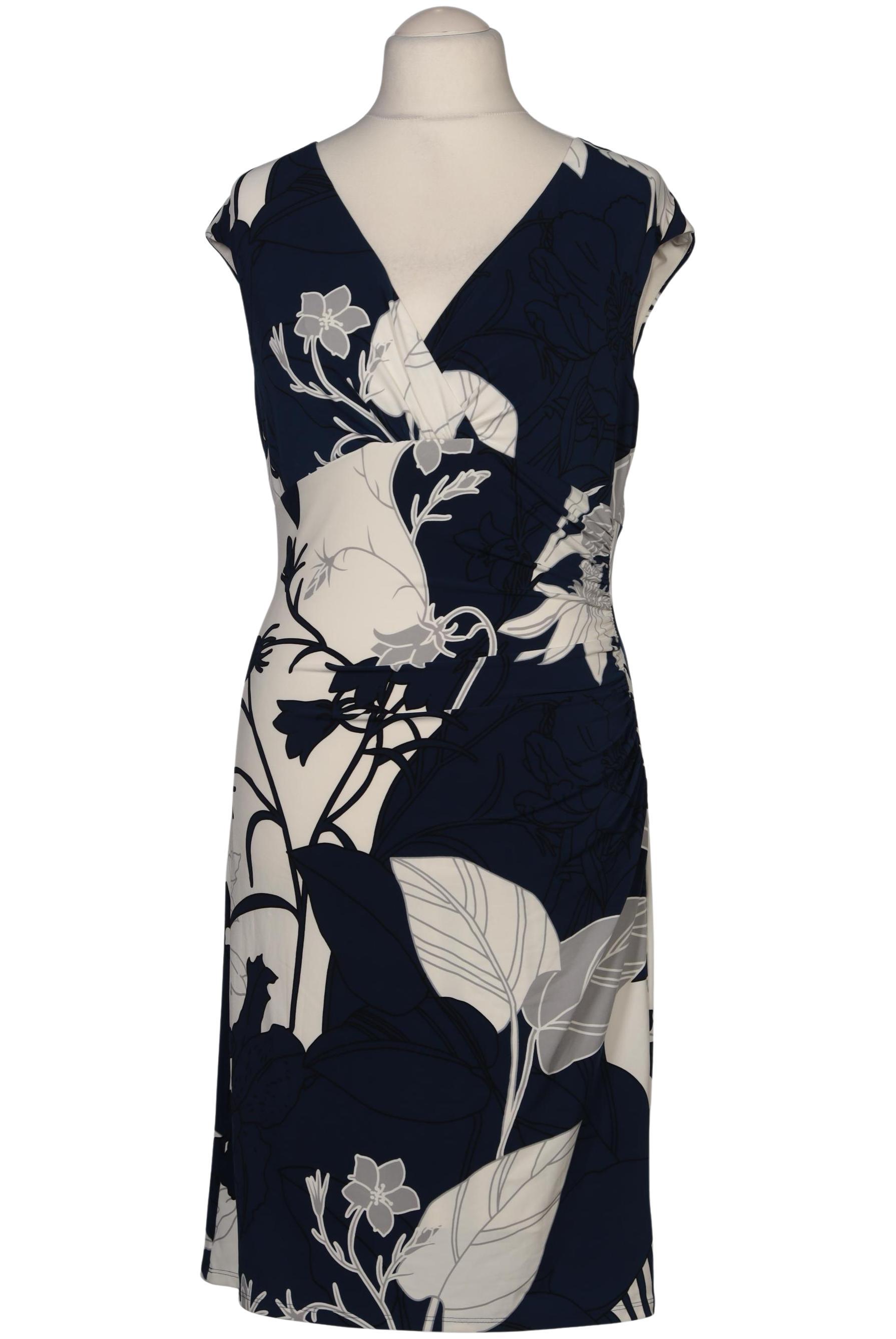 

Lauren Ralph Lauren Damen Kleid, mehrfarbig, Gr. 10