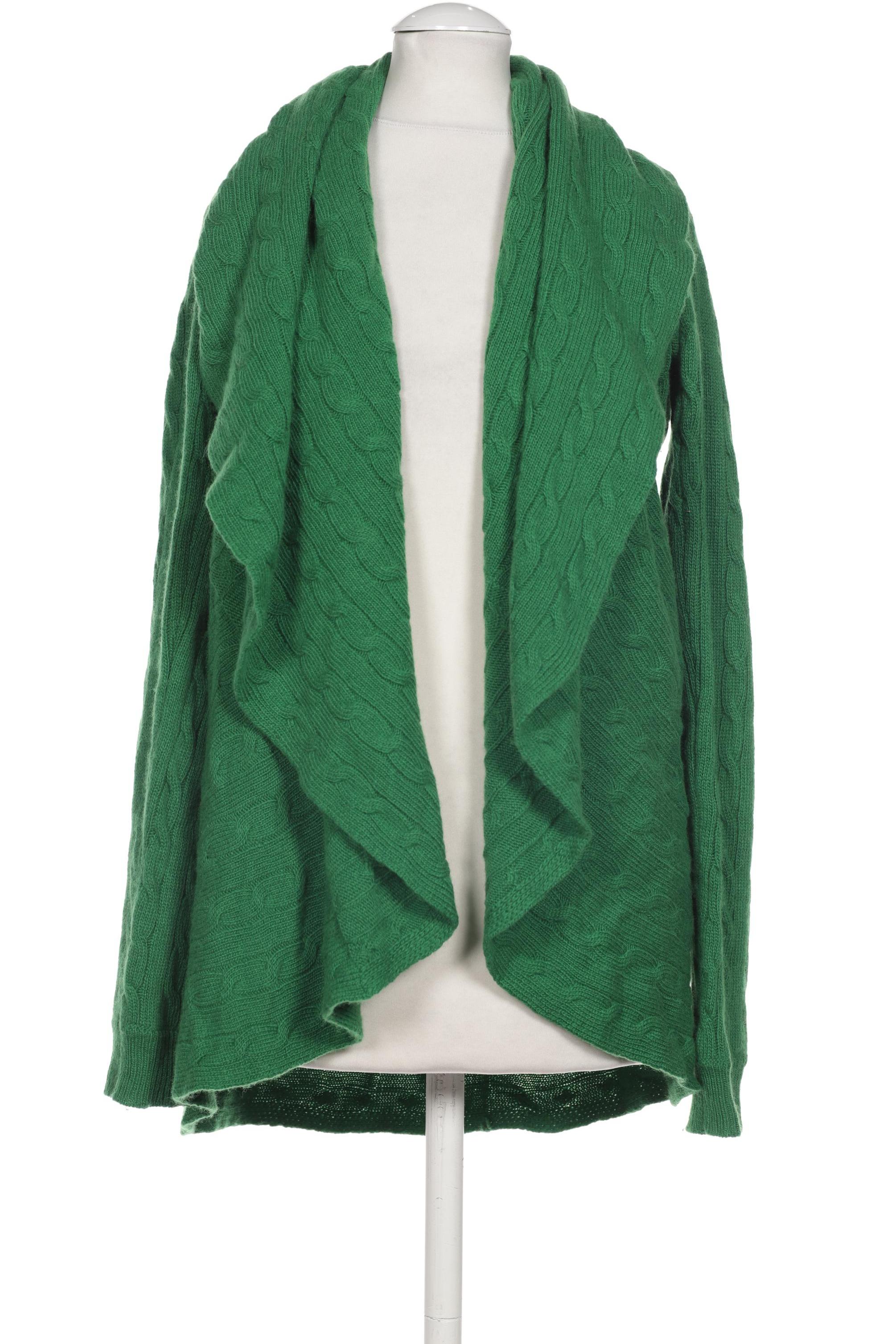 

Lauren Ralph Lauren Damen Strickjacke, grün, Gr. 36