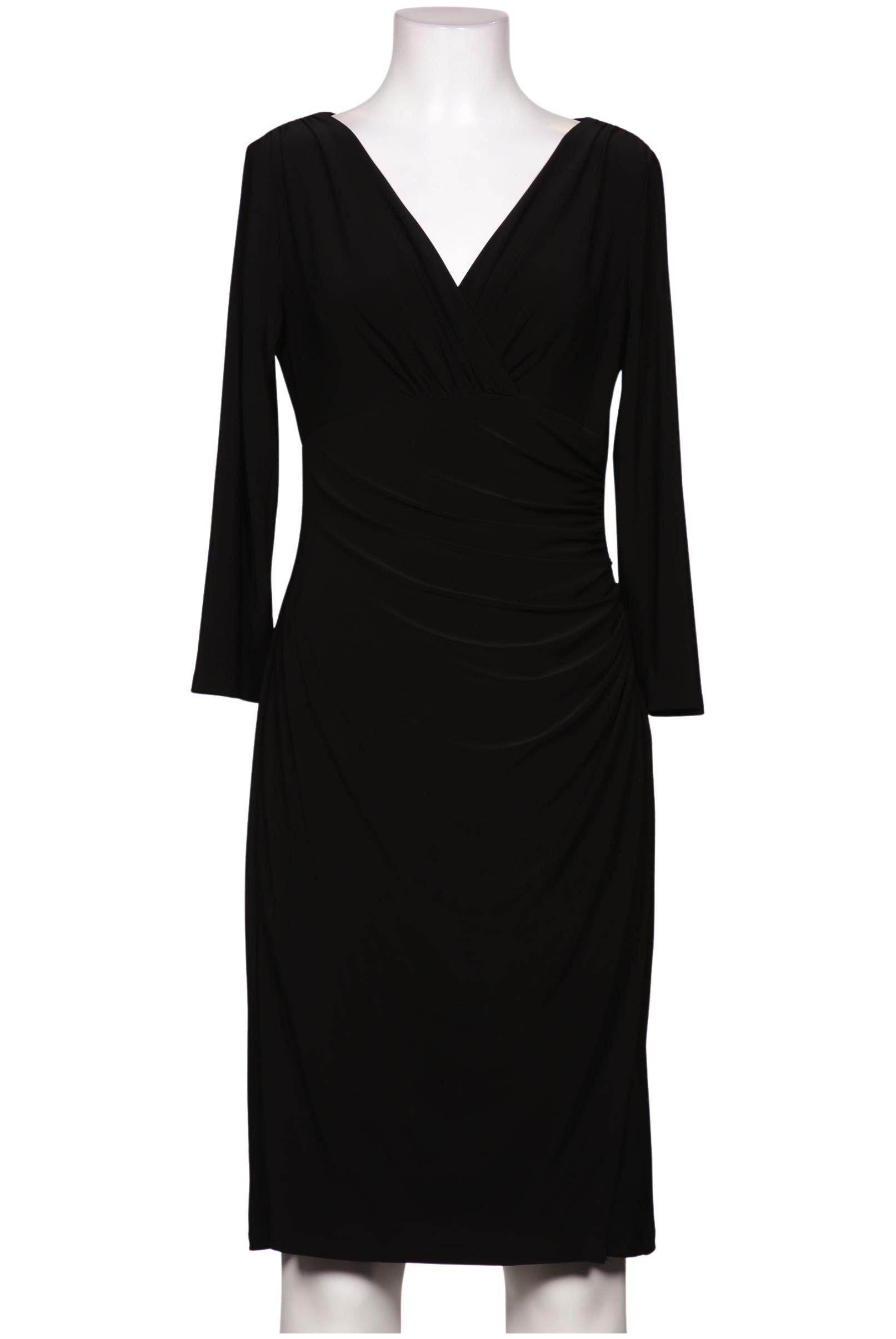 

Lauren Ralph Lauren Damen Kleid, schwarz, Gr. 8