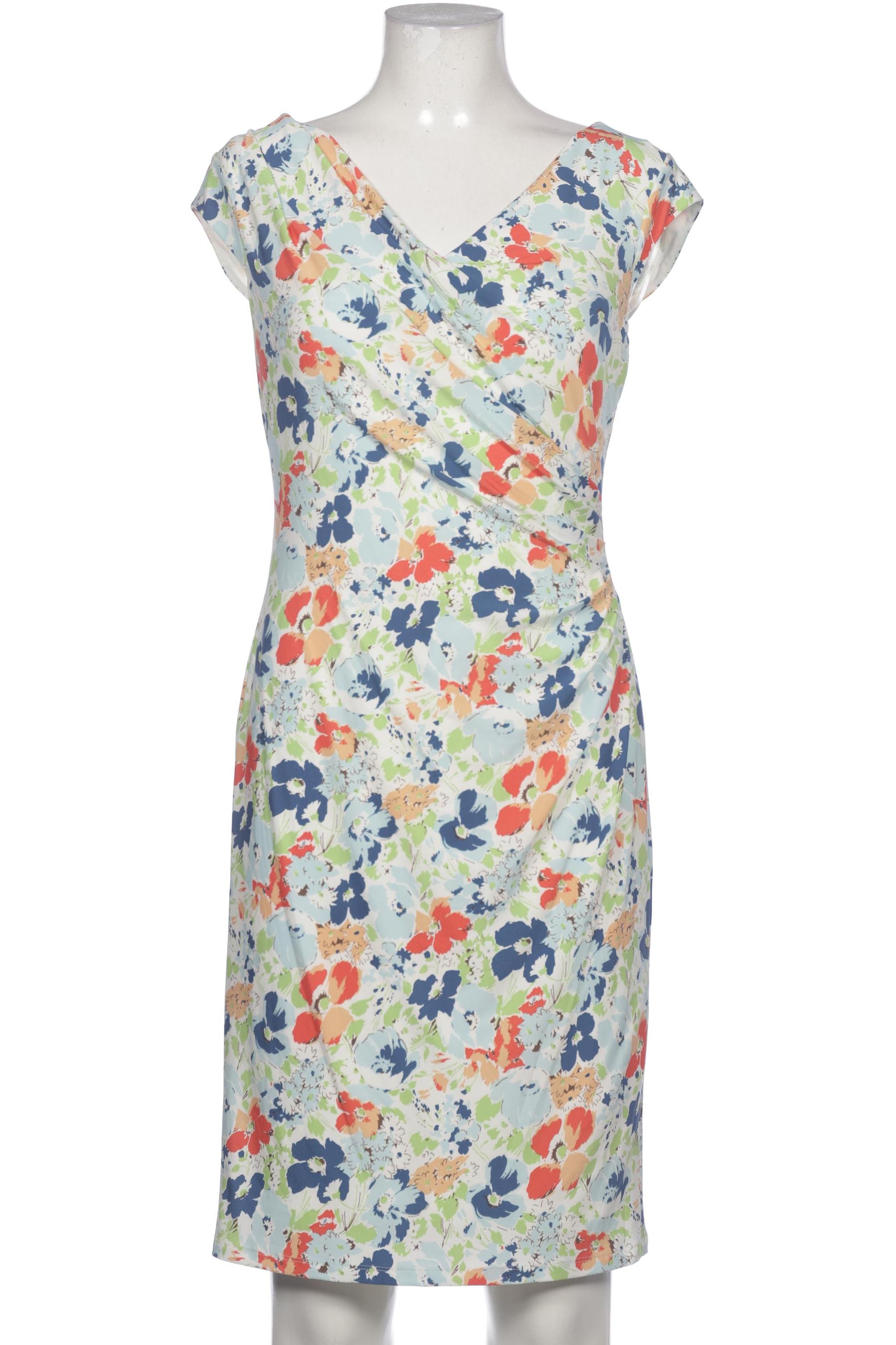

Lauren Ralph Lauren Damen Kleid, mehrfarbig, Gr. 8