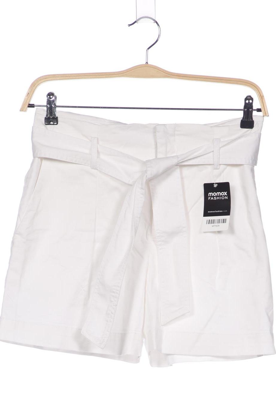 

Lauren Ralph Lauren Damen Shorts, weiß, Gr. 2
