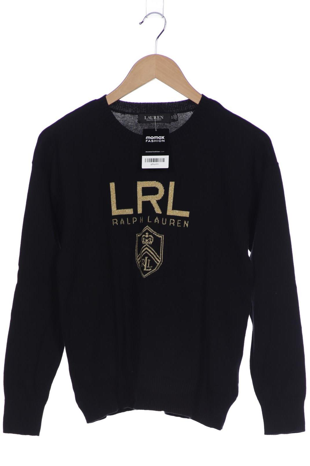 

Lauren Ralph Lauren Damen Pullover, schwarz, Gr. 36