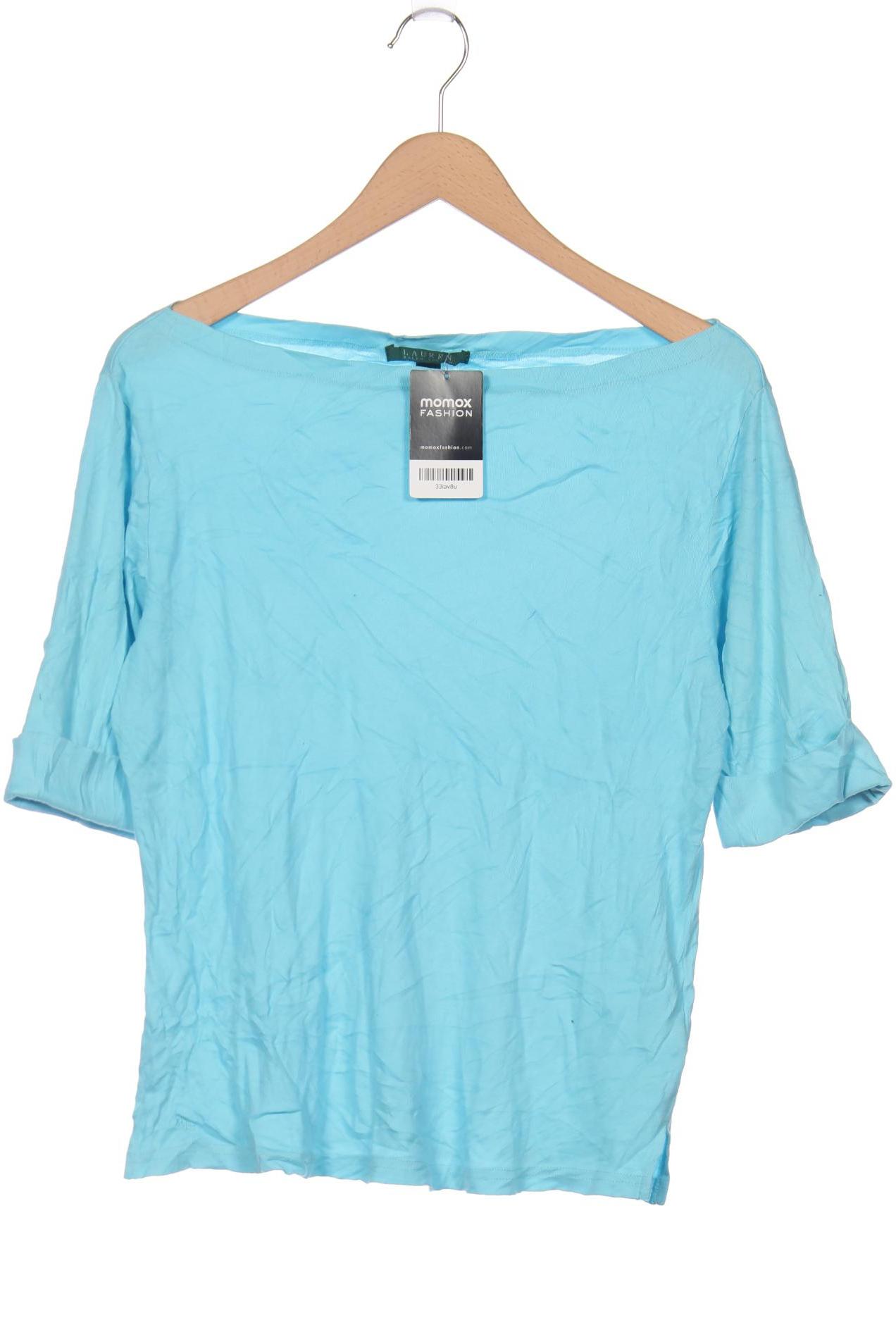 

LAUREN Ralph Lauren Damen T-Shirt, blau