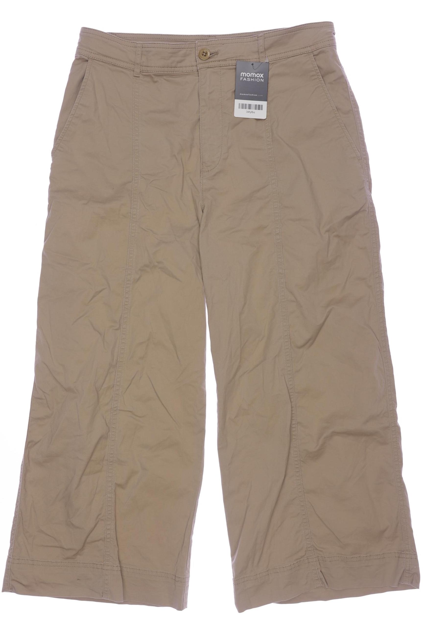 

Lauren Ralph Lauren Damen Stoffhose, beige, Gr. 8