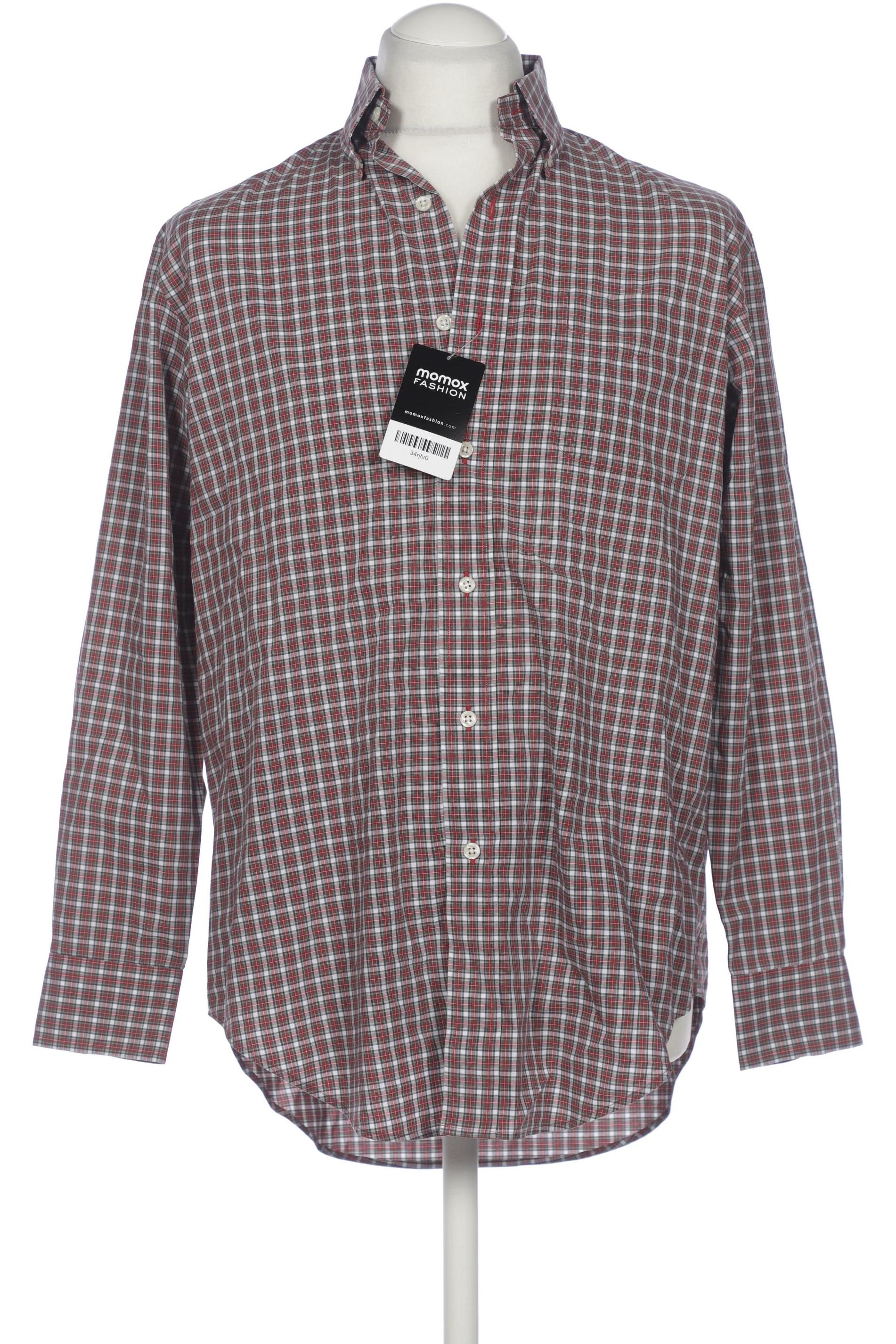 

Lauren Ralph Lauren Herren Hemd, mehrfarbig, Gr. 15.5