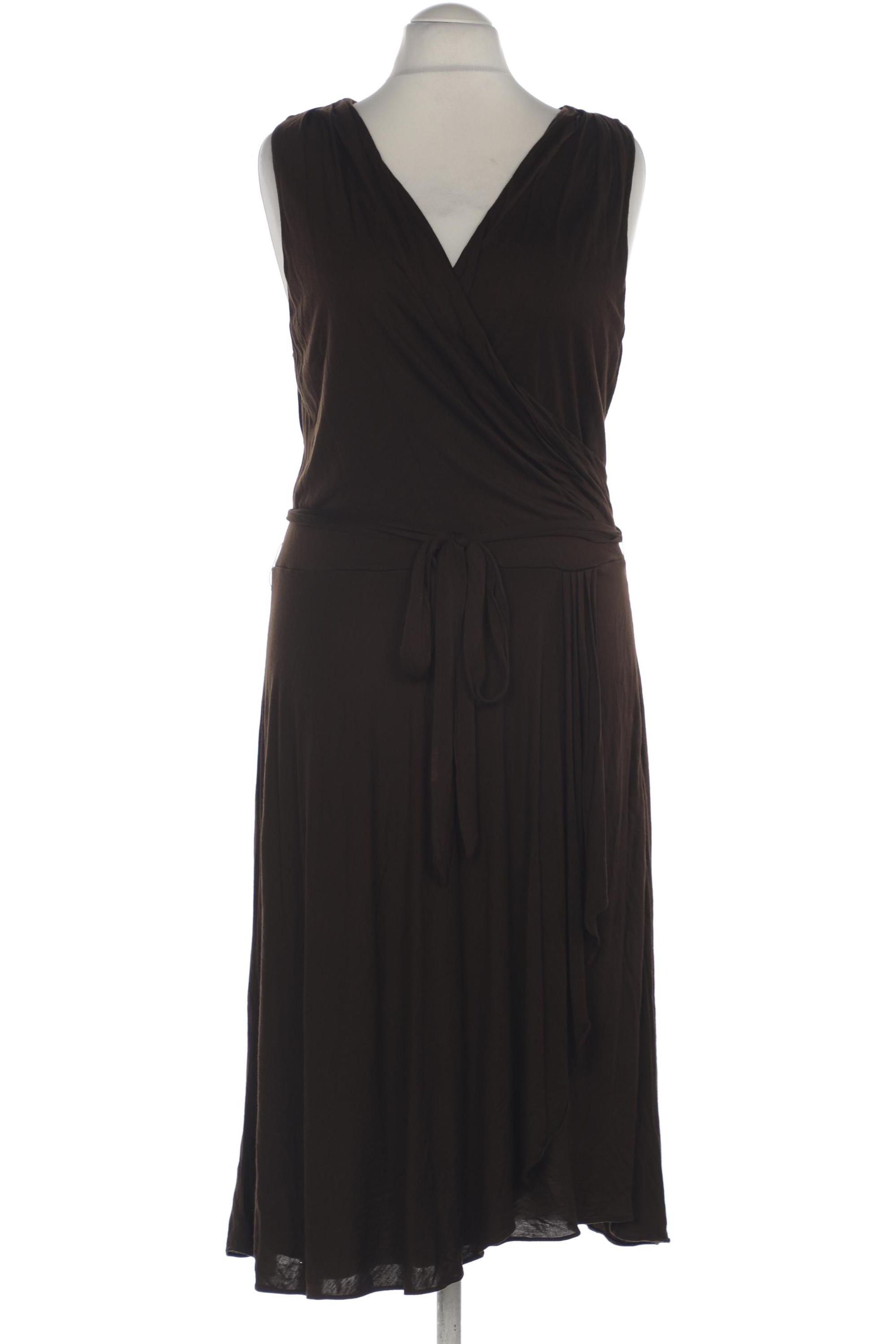 

Lauren Ralph Lauren Damen Kleid, braun, Gr. 44