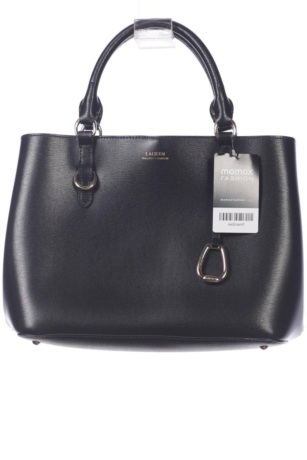 

Lauren Ralph Lauren Damen Handtasche, schwarz, Gr.