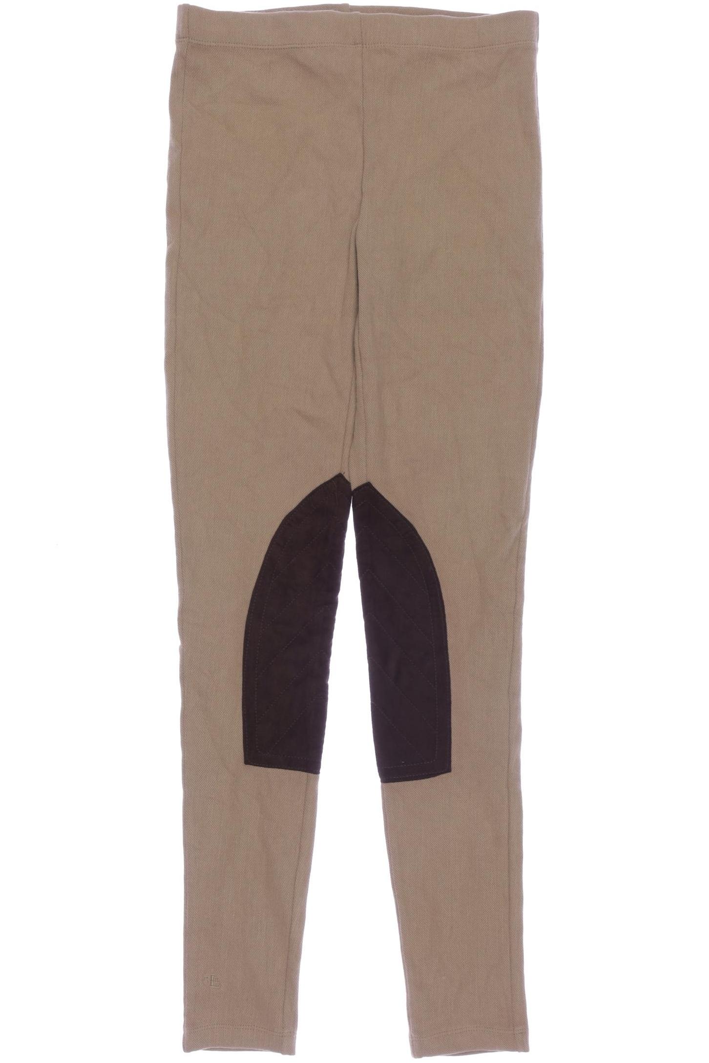 

Lauren Ralph Lauren Damen Stoffhose, beige, Gr. 0