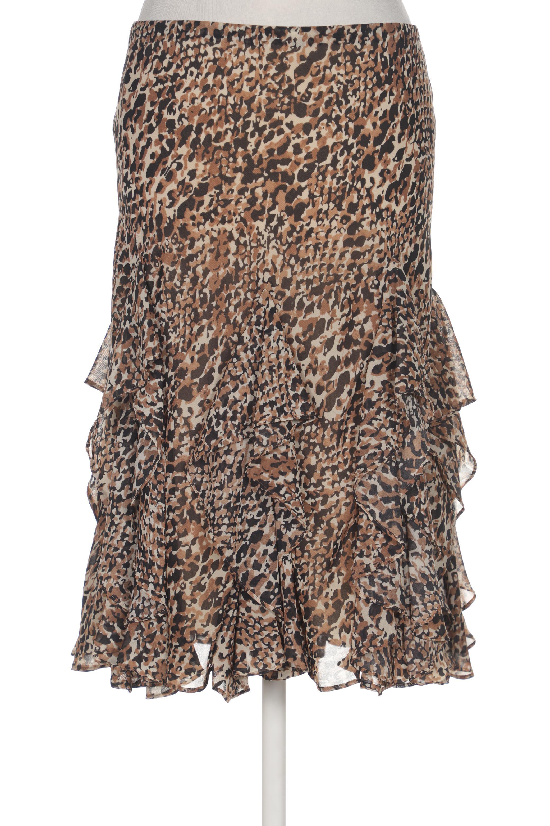 

Lauren Ralph Lauren Damen Rock, braun, Gr. 8