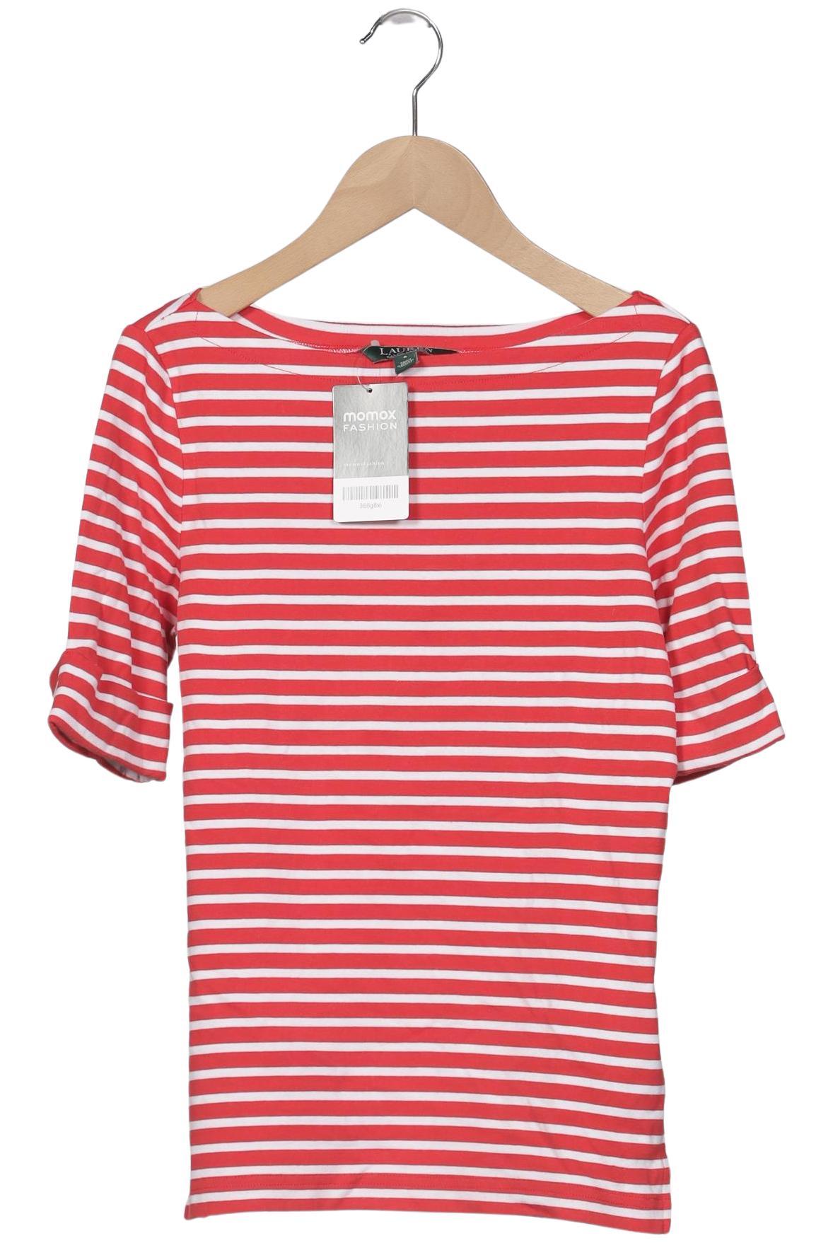 

Lauren Ralph Lauren Damen T-Shirt, mehrfarbig, Gr. 36