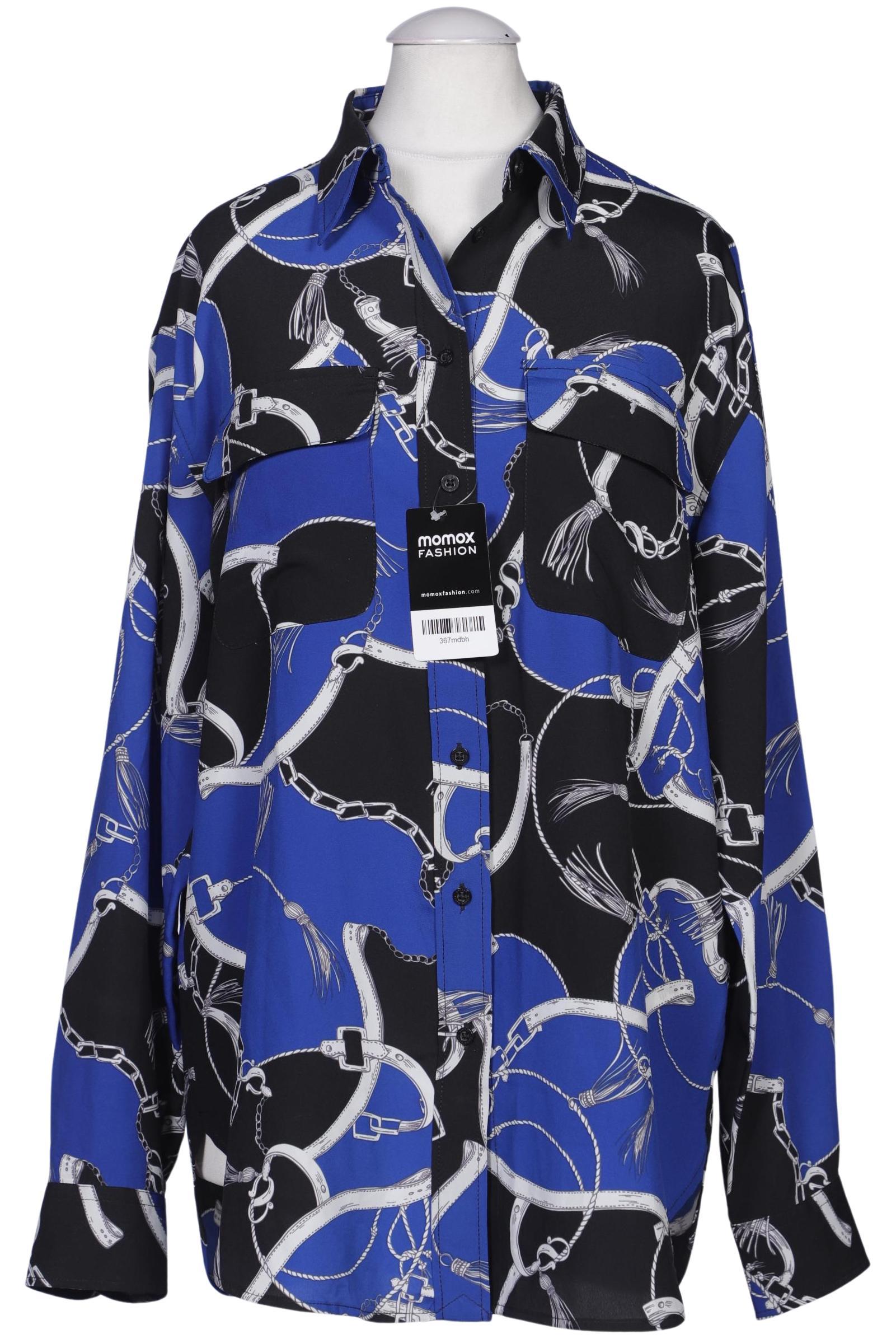 

Lauren Ralph Lauren Damen Bluse, mehrfarbig, Gr. 36