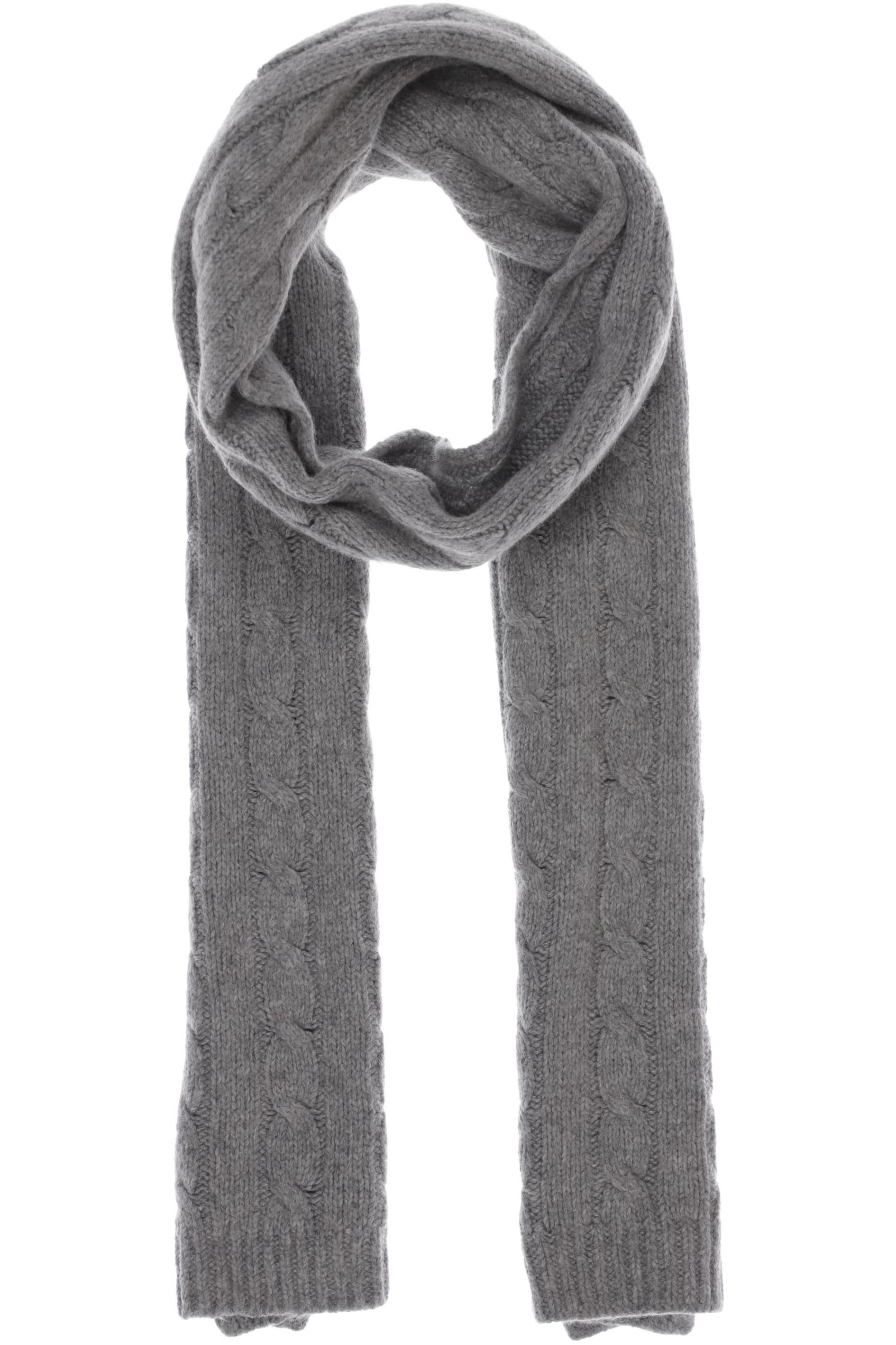 

Lauren Ralph Lauren Damen Schal, grau, Gr.
