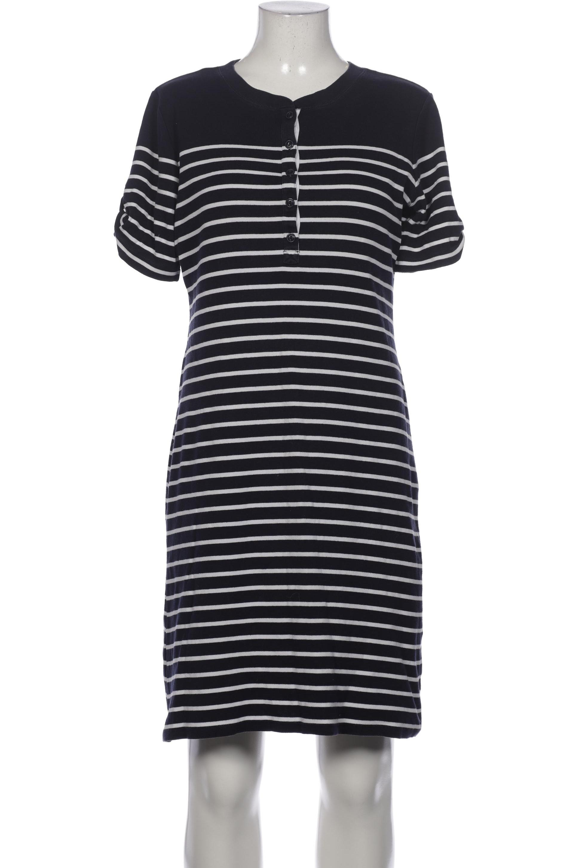 

Lauren Ralph Lauren Damen Kleid, marineblau, Gr. 42