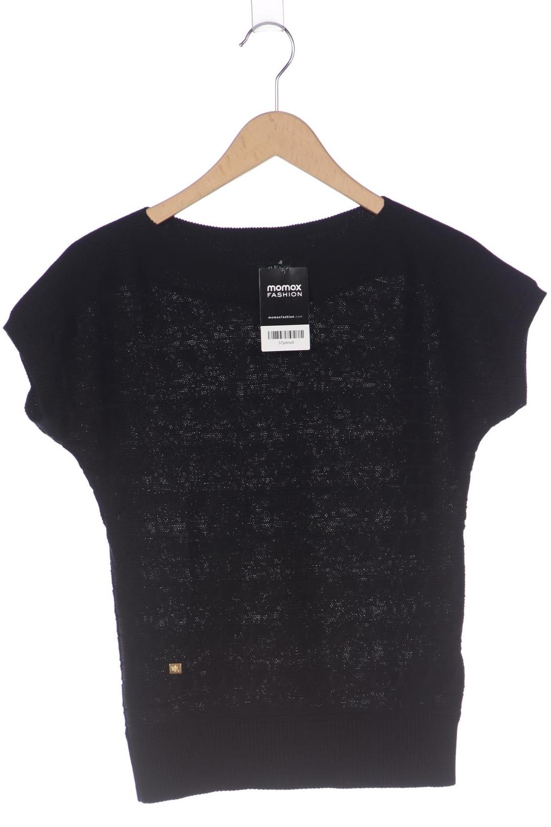 

Lauren Ralph Lauren Damen Pullover, schwarz, Gr. 36