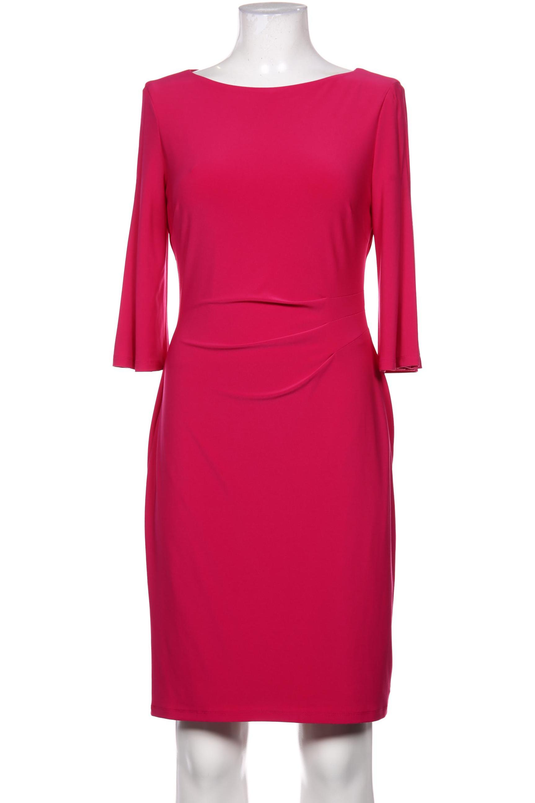 

Lauren Ralph Lauren Damen Kleid, pink, Gr. 8