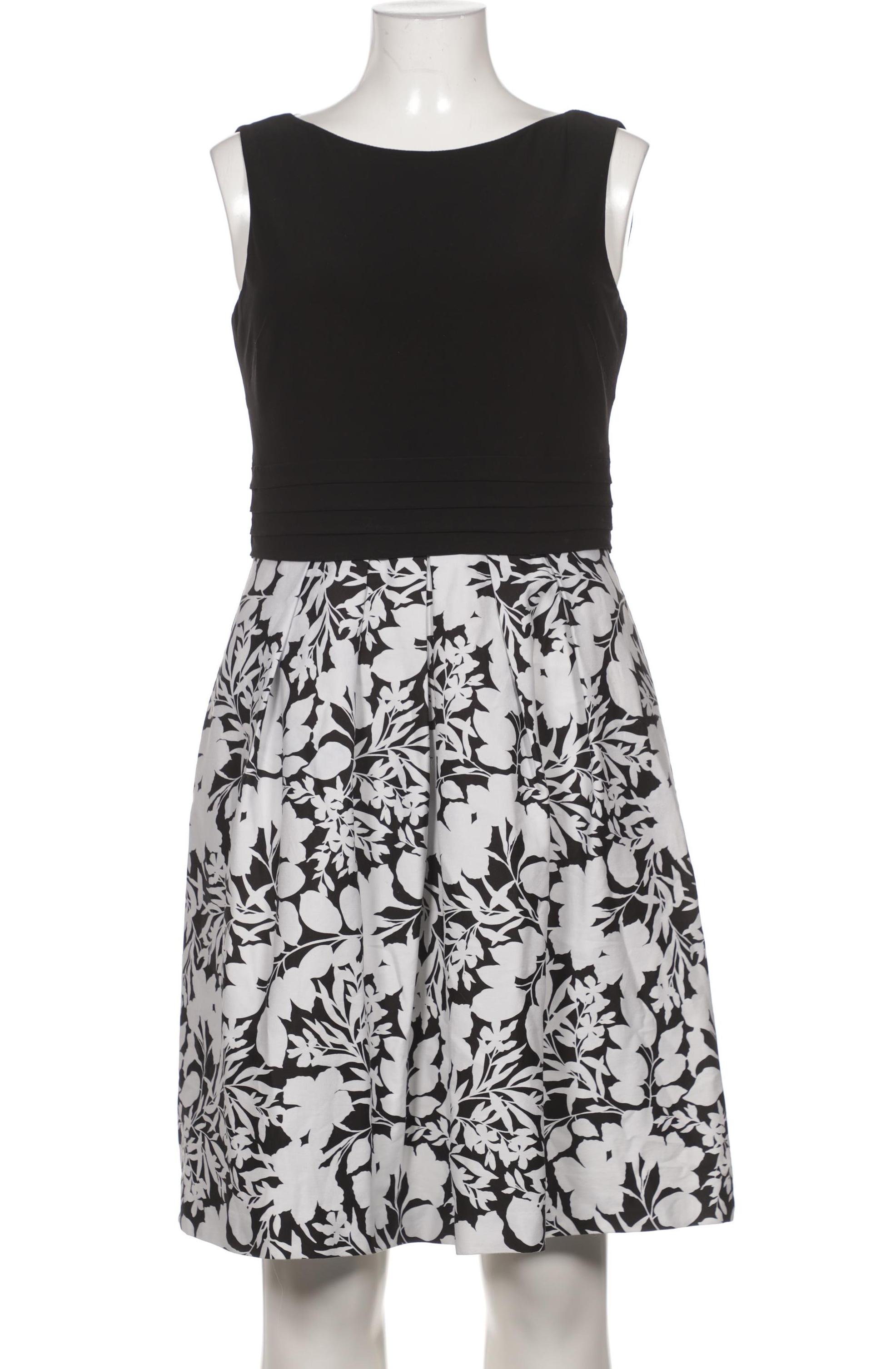 

LAUREN Ralph Lauren Damen Kleid, schwarz
