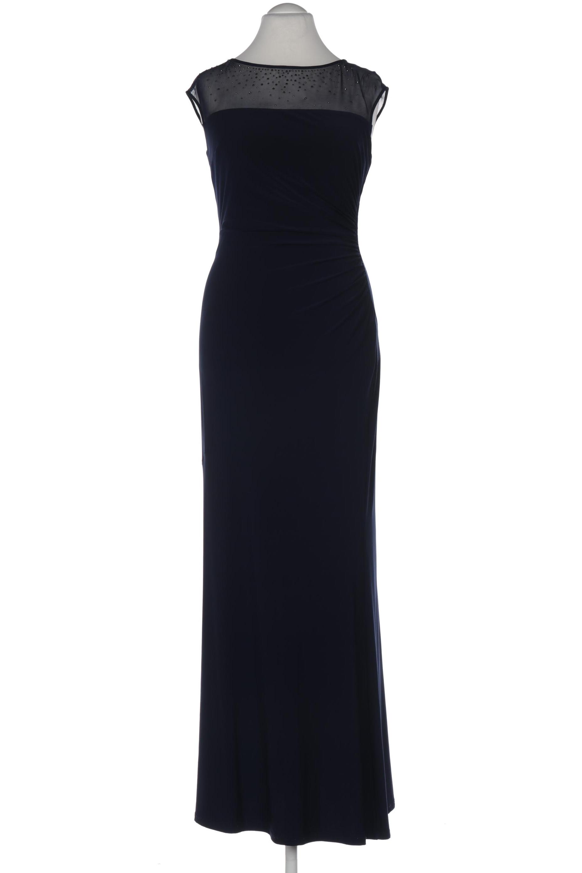 

Lauren Ralph Lauren Damen Kleid, marineblau, Gr. 8