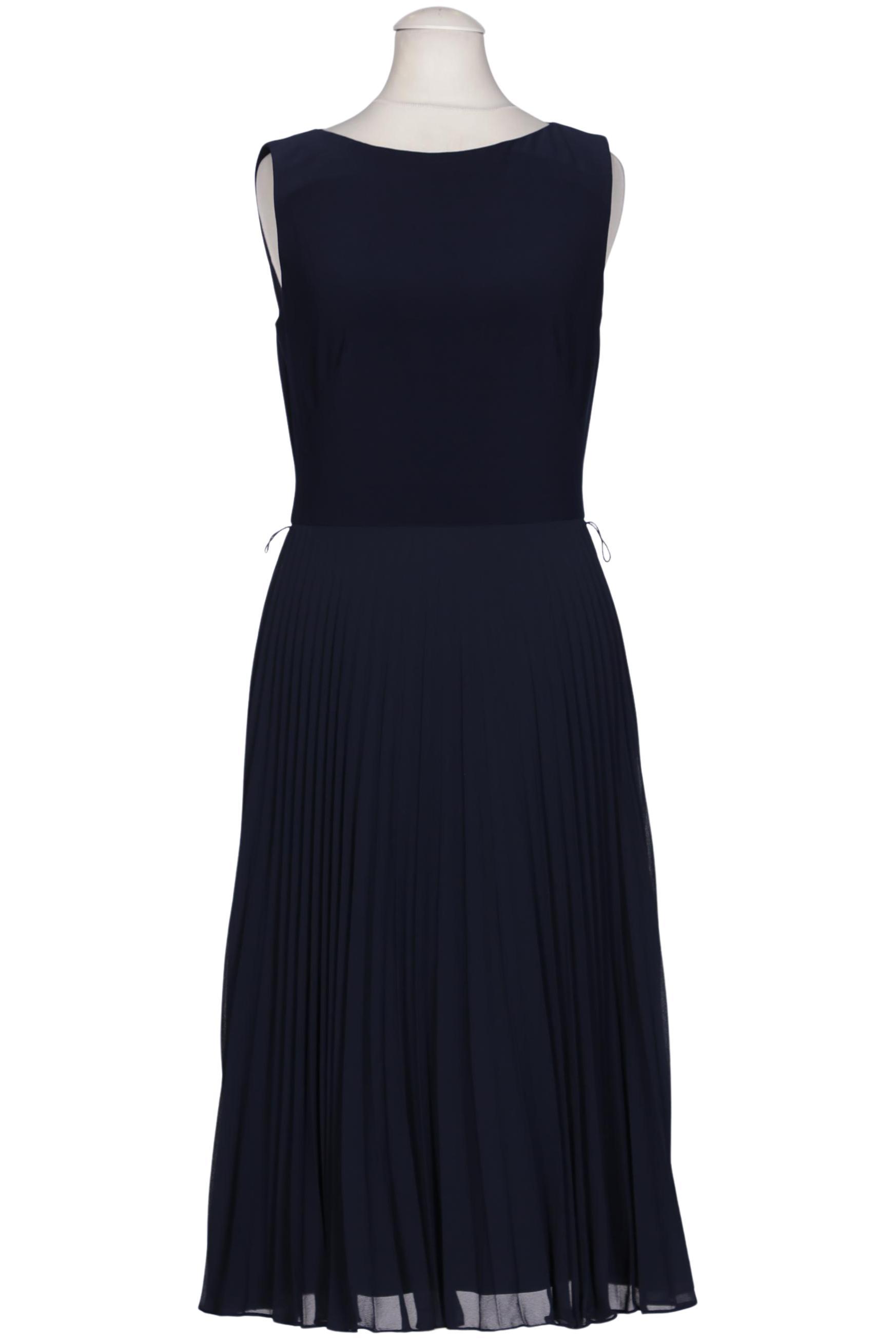 

Lauren Ralph Lauren Damen Kleid, marineblau, Gr. 0