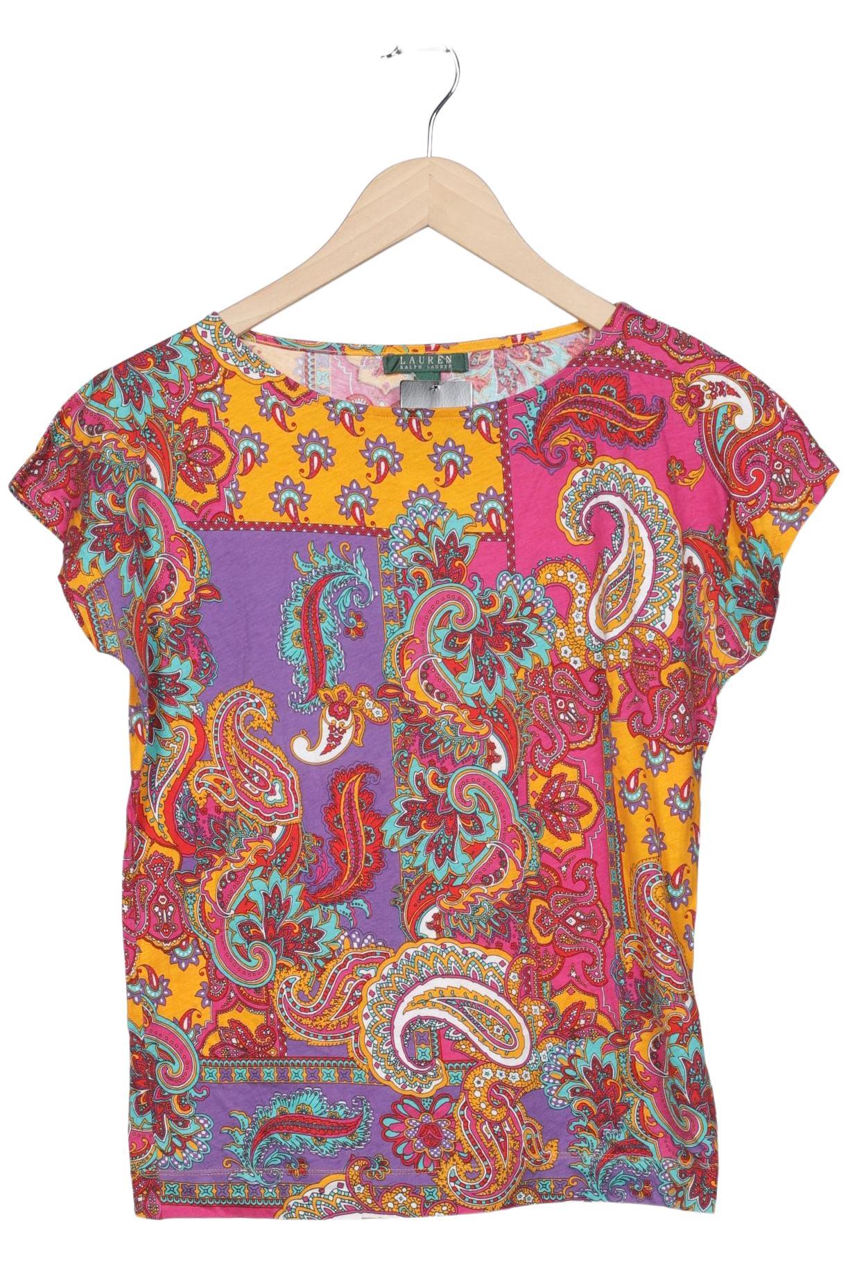 

Lauren Ralph Lauren Damen T-Shirt, mehrfarbig, Gr. 36