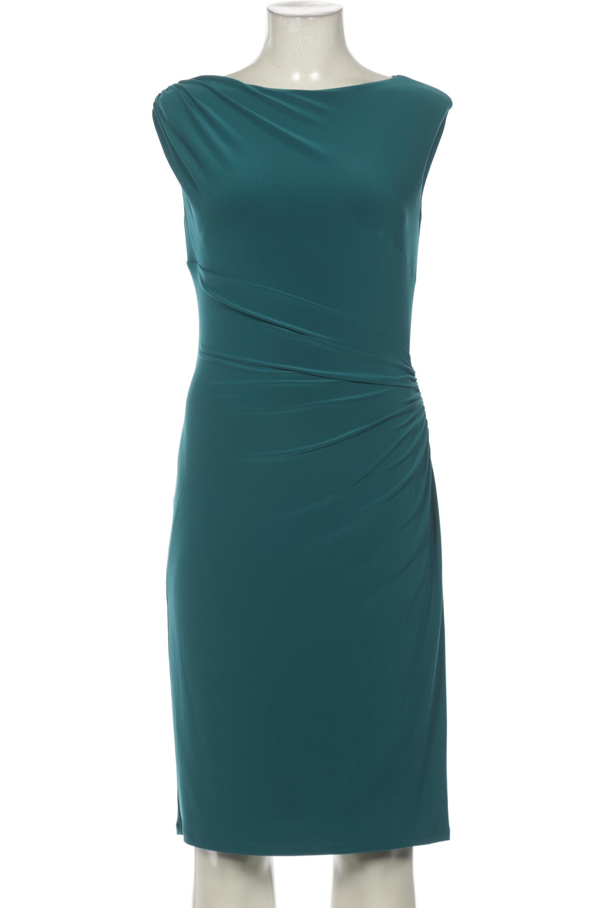 

Lauren Ralph Lauren Damen Kleid, türkis, Gr. 8