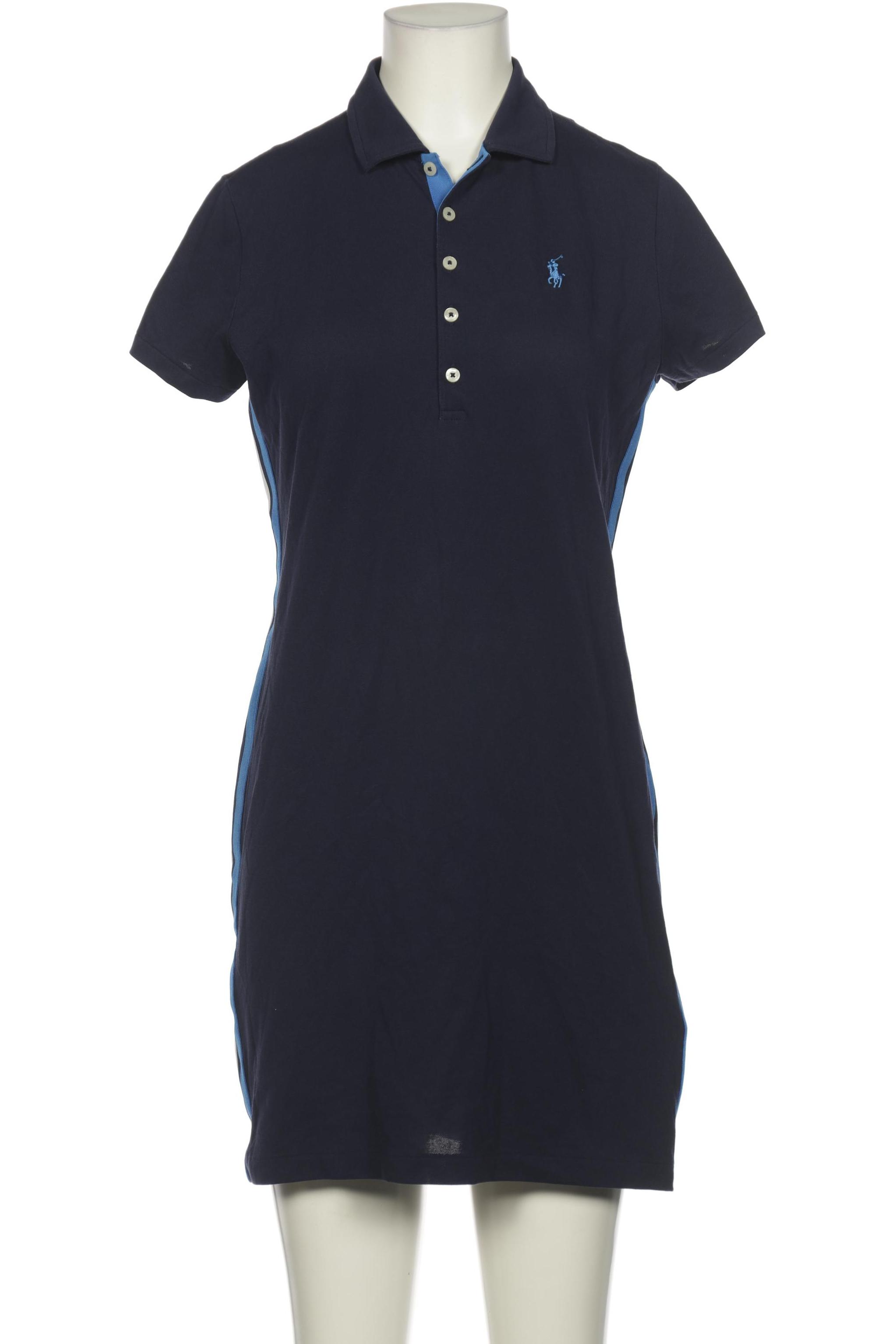 

LAUREN Ralph Lauren Damen Kleid, marineblau