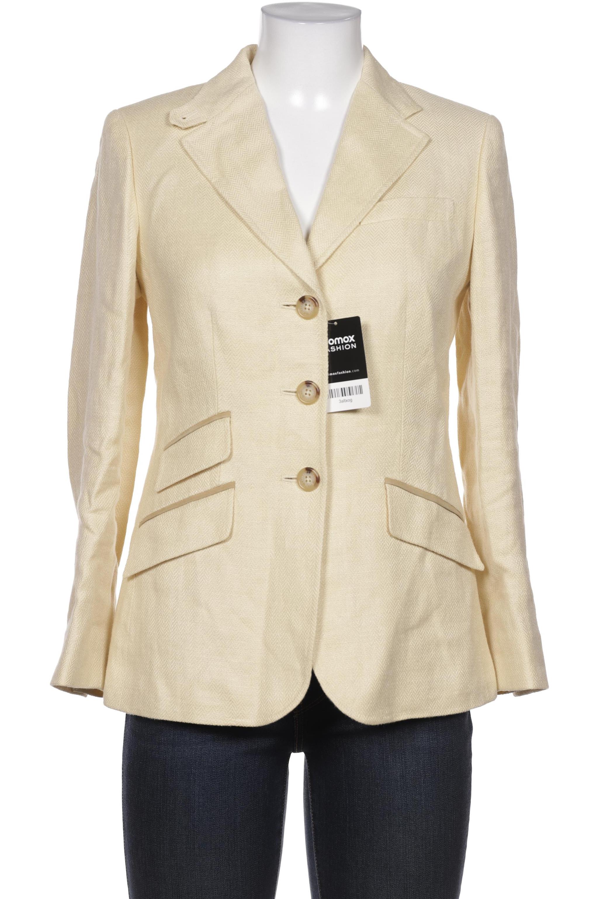 

Lauren Ralph Lauren Damen Blazer, beige, Gr. 6