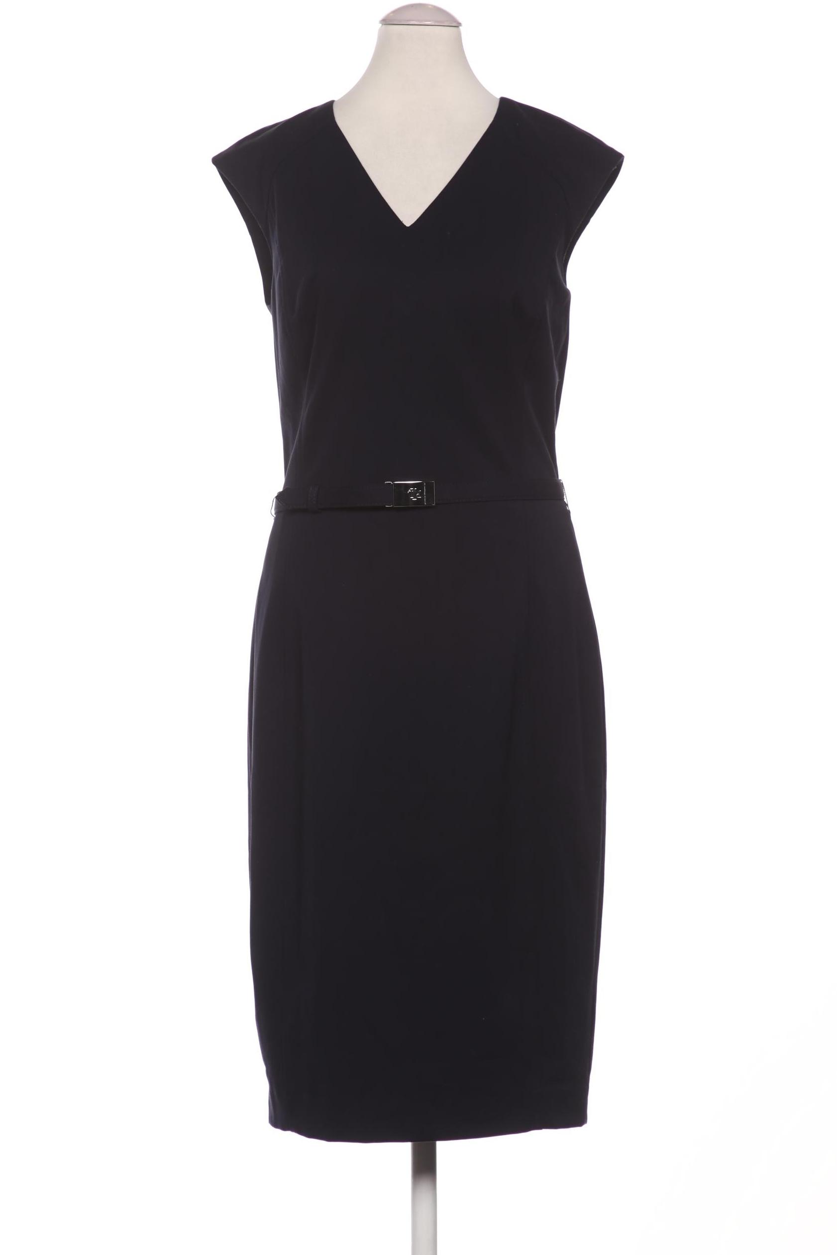 

Lauren Ralph Lauren Damen Kleid, marineblau, Gr. 0