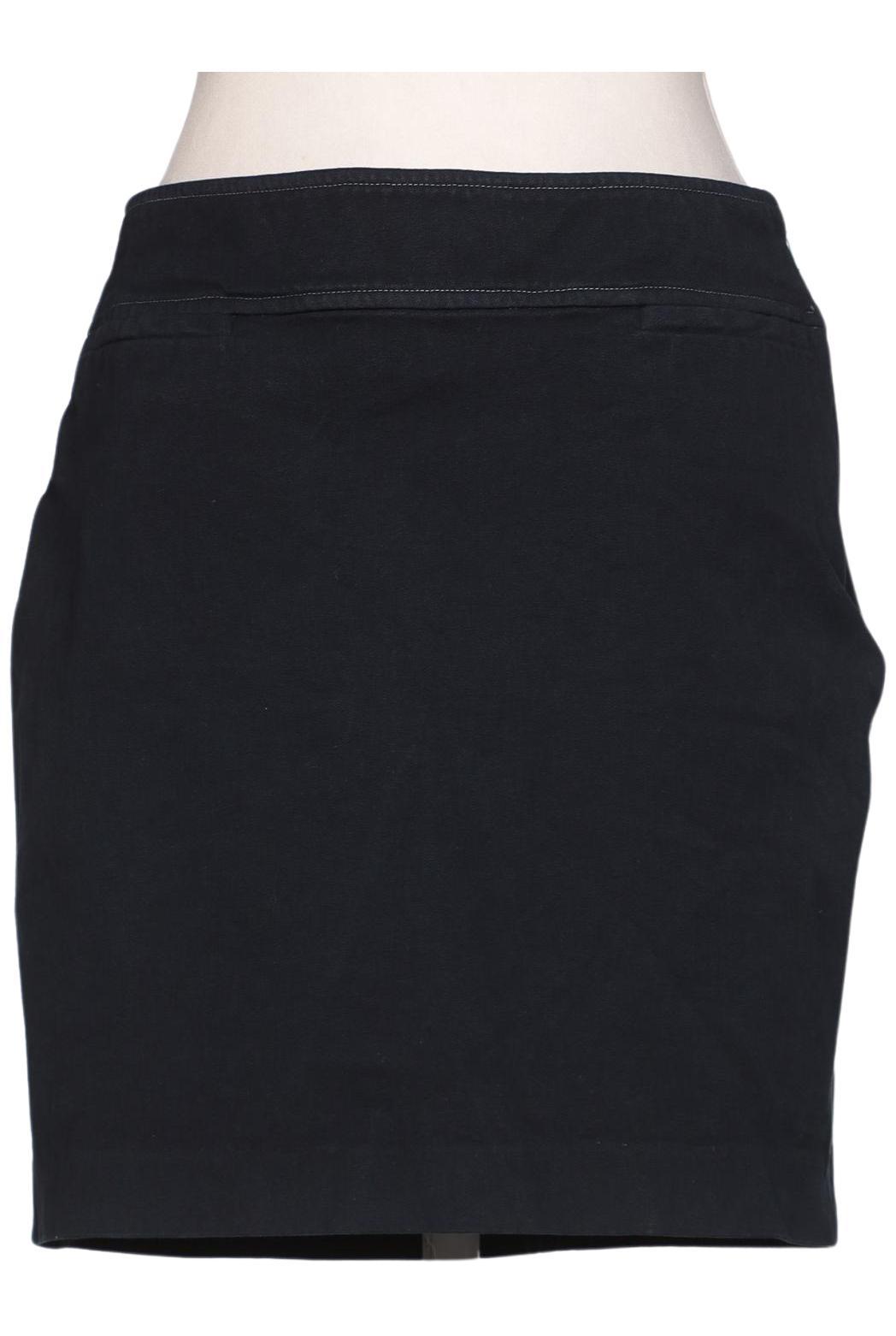 

Lauren Ralph Lauren Damen Rock, marineblau, Gr. 4