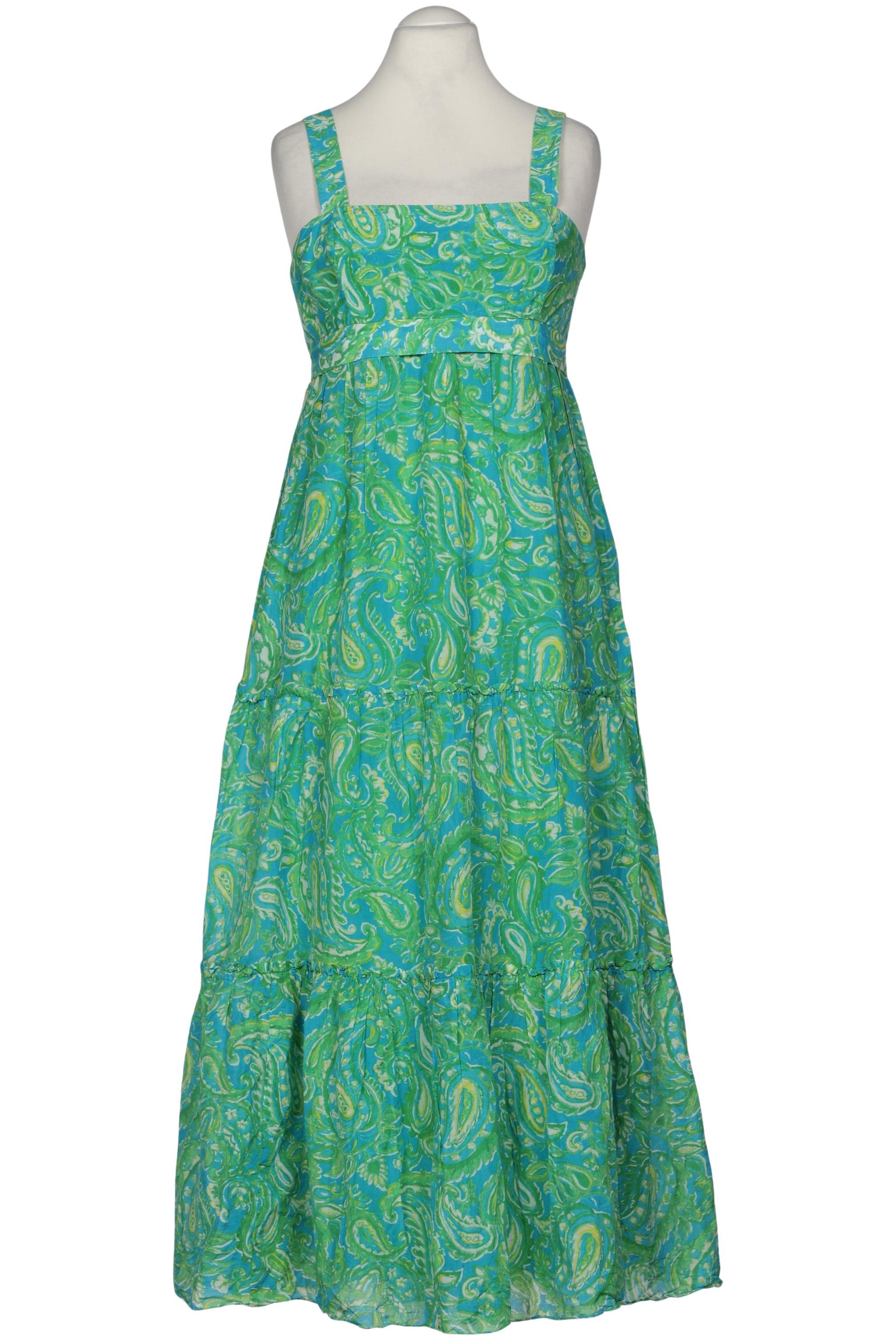 

Lauren Ralph Lauren Damen Kleid, grün, Gr. 10