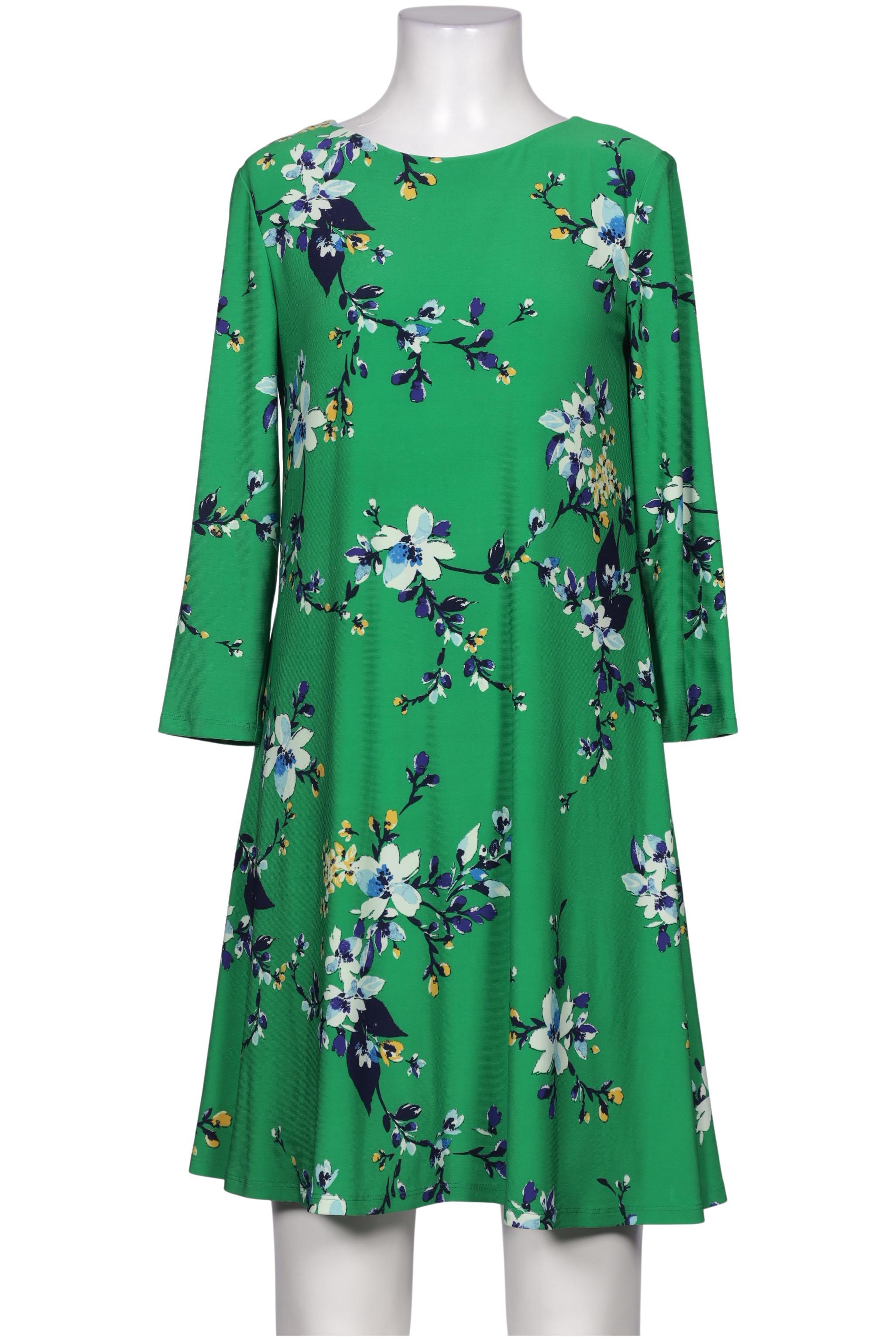 

Lauren Ralph Lauren Damen Kleid, grün, Gr. 4