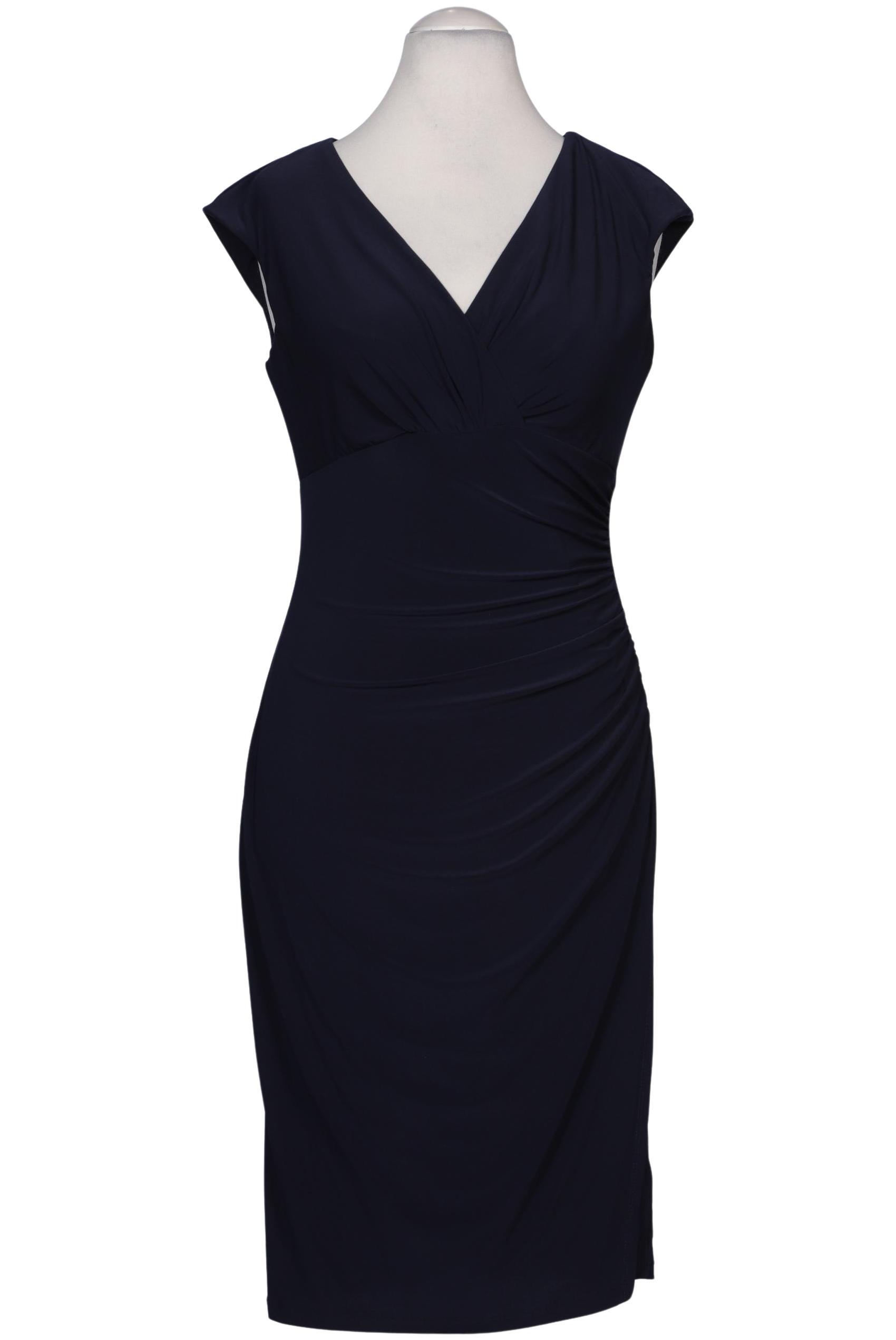 

Lauren Ralph Lauren Damen Kleid, marineblau, Gr. 6