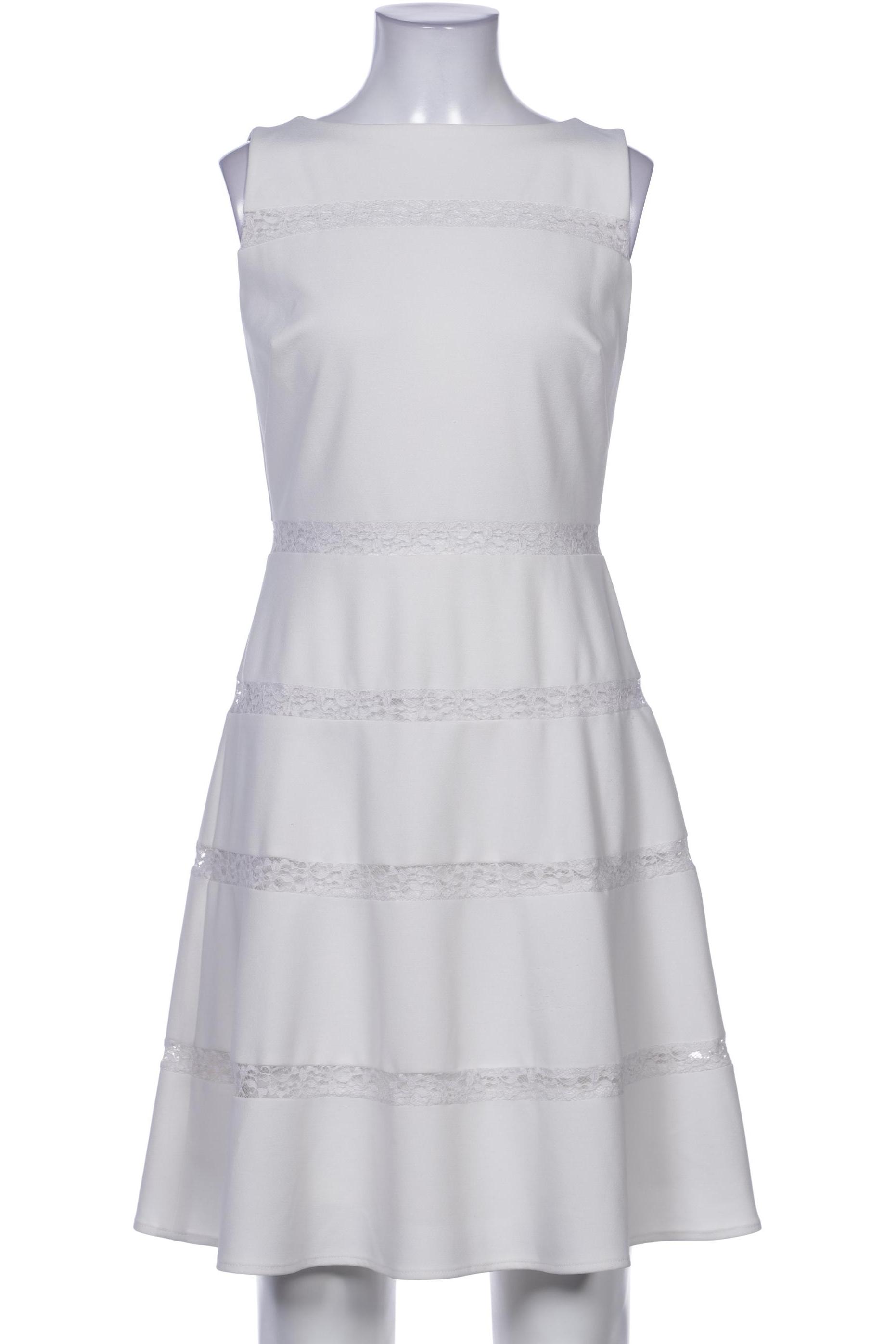 

Lauren Ralph Lauren Damen Kleid, weiß, Gr. 2