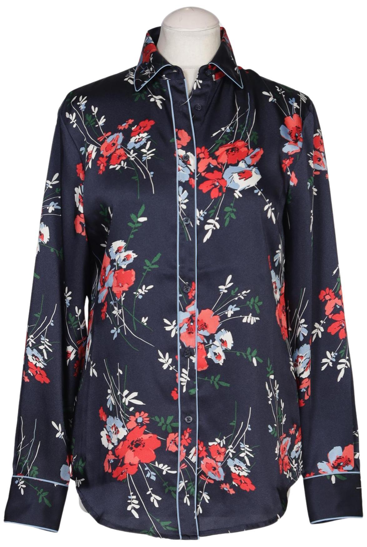 

Lauren Ralph Lauren Damen Bluse, mehrfarbig, Gr. 36