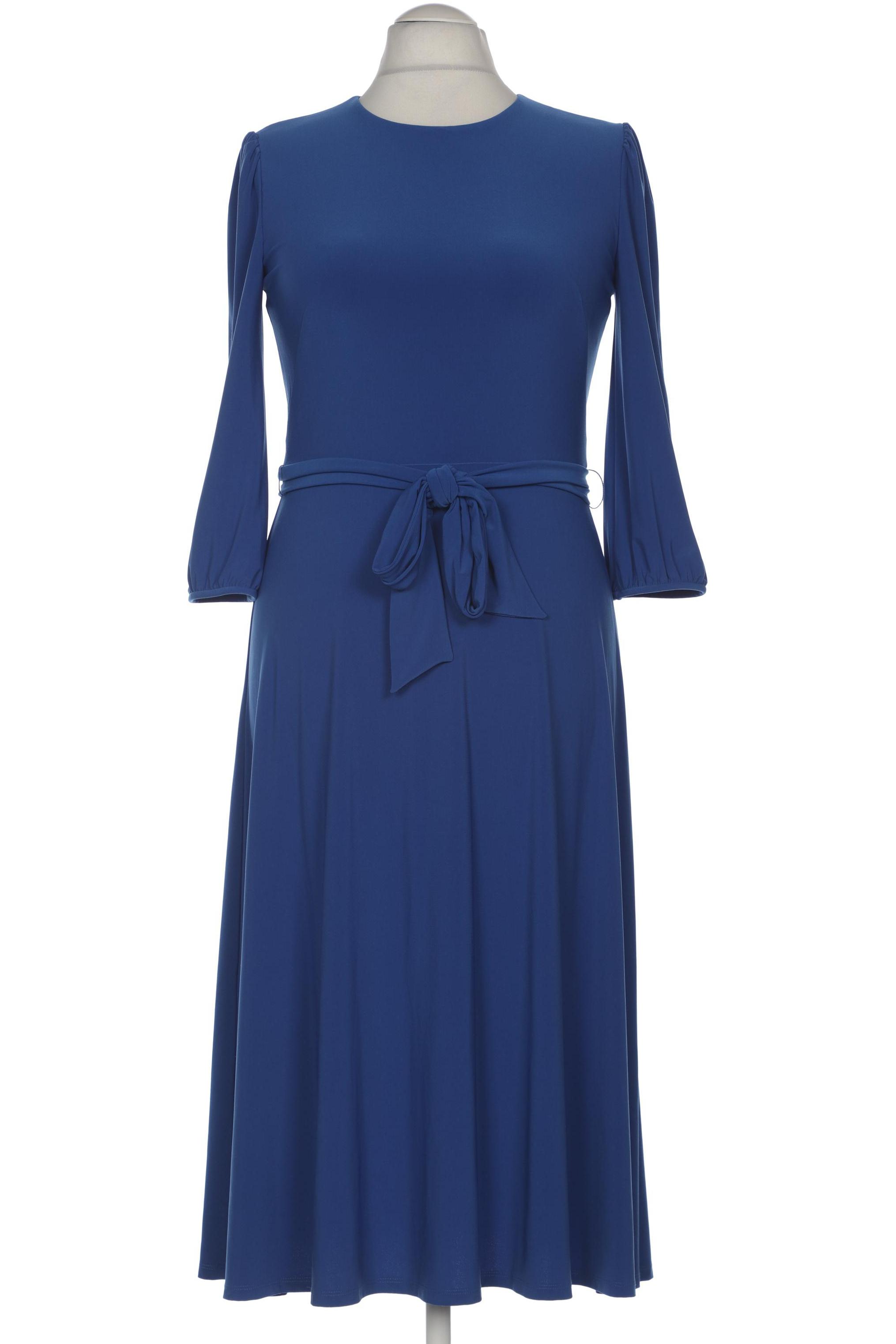 

Lauren Ralph Lauren Damen Kleid, blau, Gr. 8