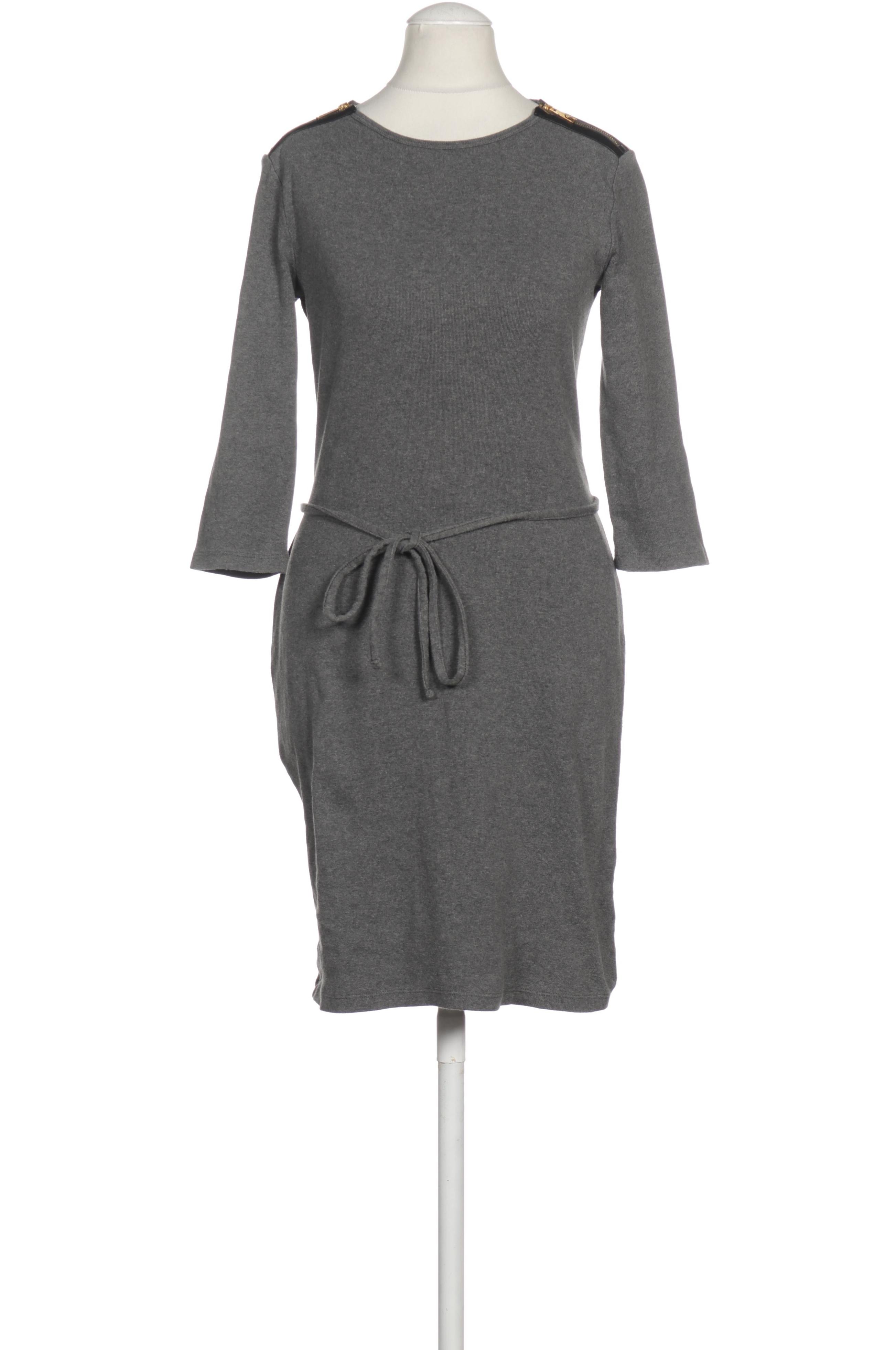 

Lauren Ralph Lauren Damen Kleid, grau, Gr. 34