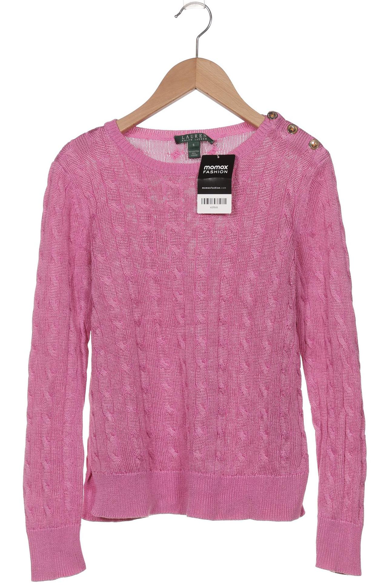 

Lauren Ralph Lauren Damen Pullover, pink, Gr. 36