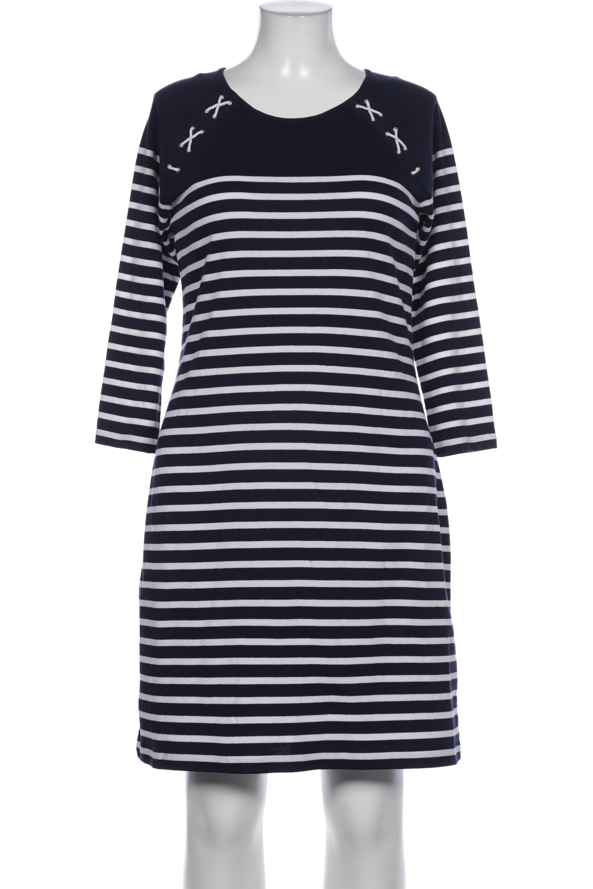 

Lauren Ralph Lauren Damen Kleid, marineblau, Gr. 44
