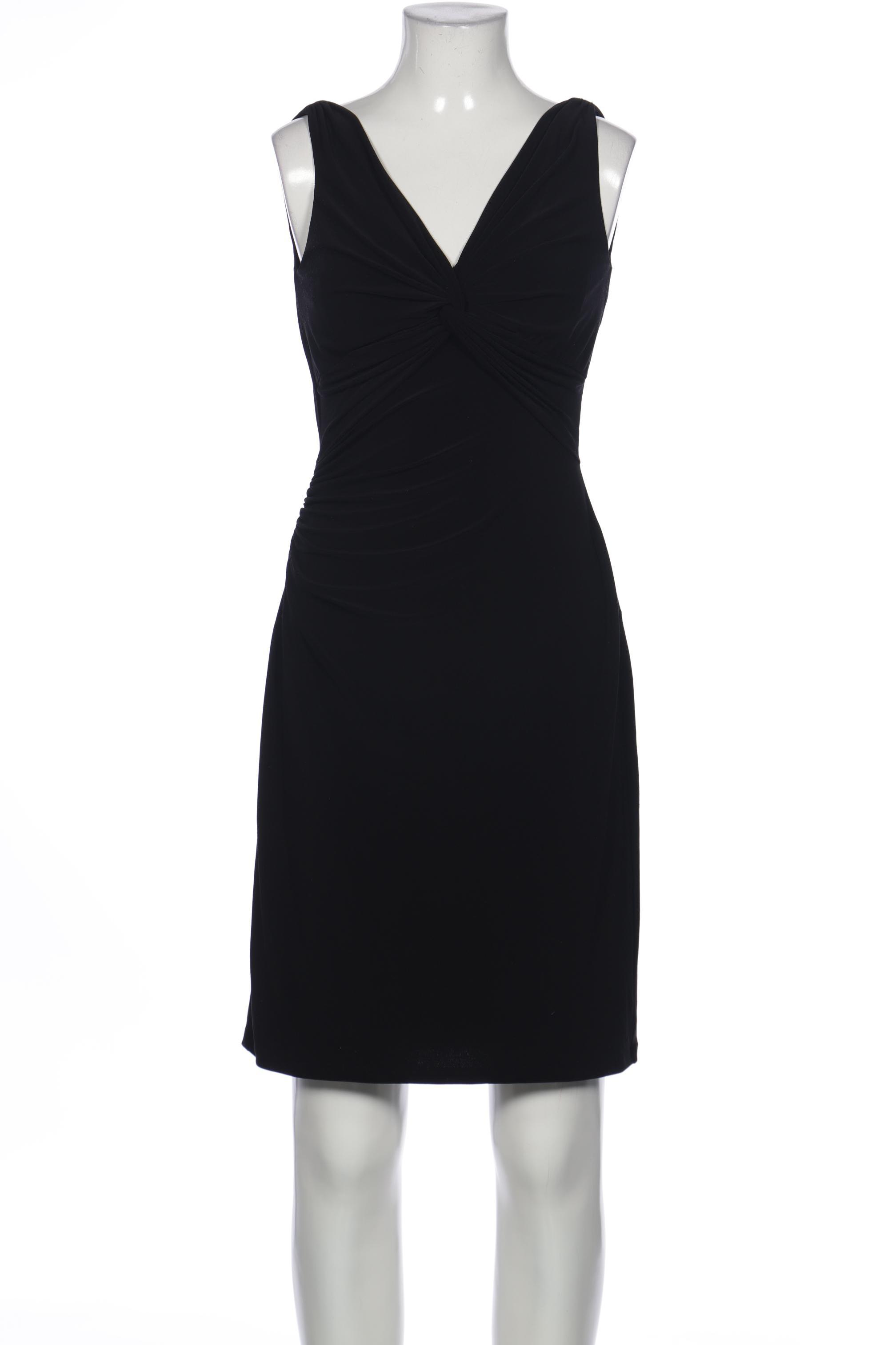 

Lauren Ralph Lauren Damen Kleid, schwarz, Gr. 4