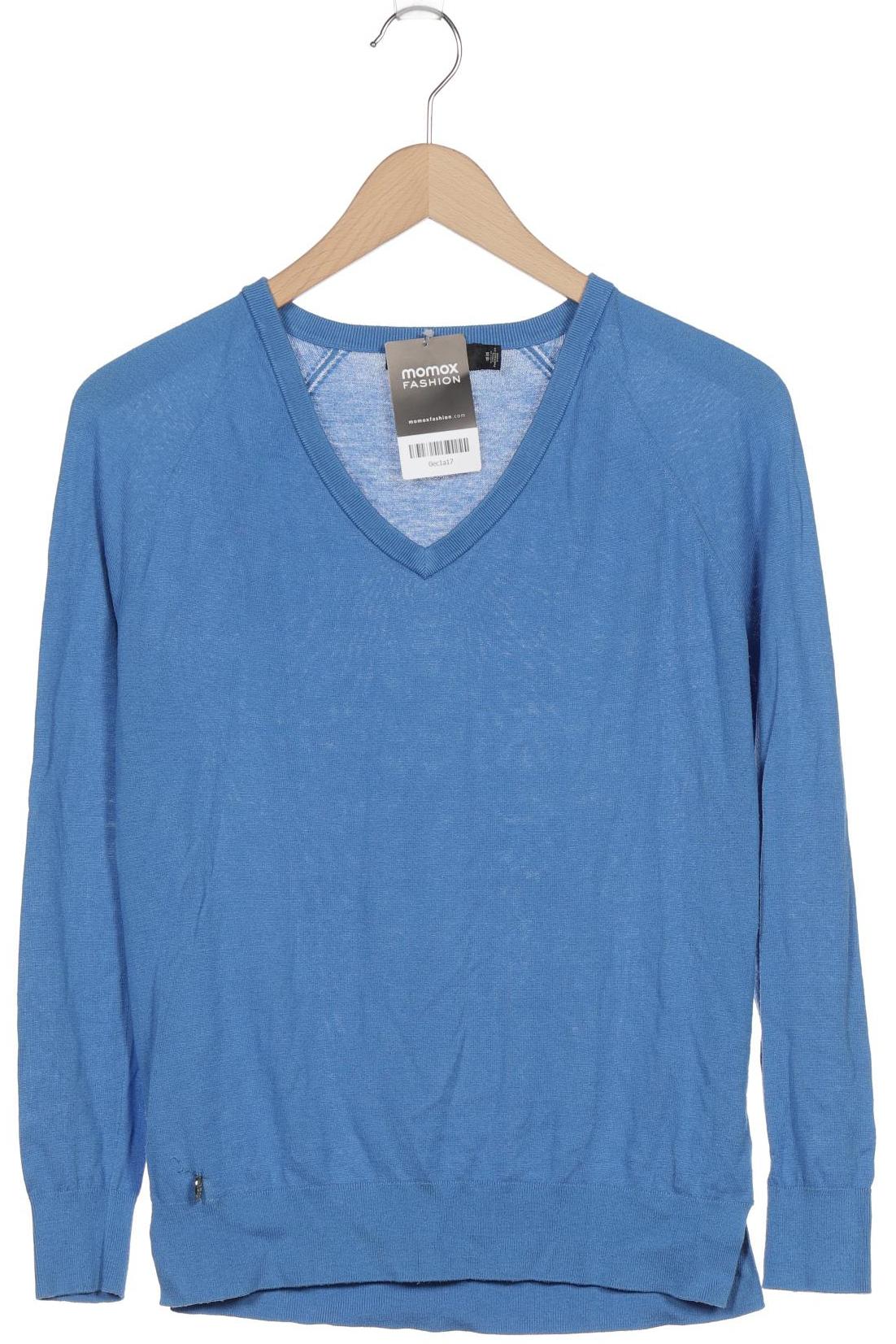 

Lauren Ralph Lauren Damen Pullover, blau, Gr. 34