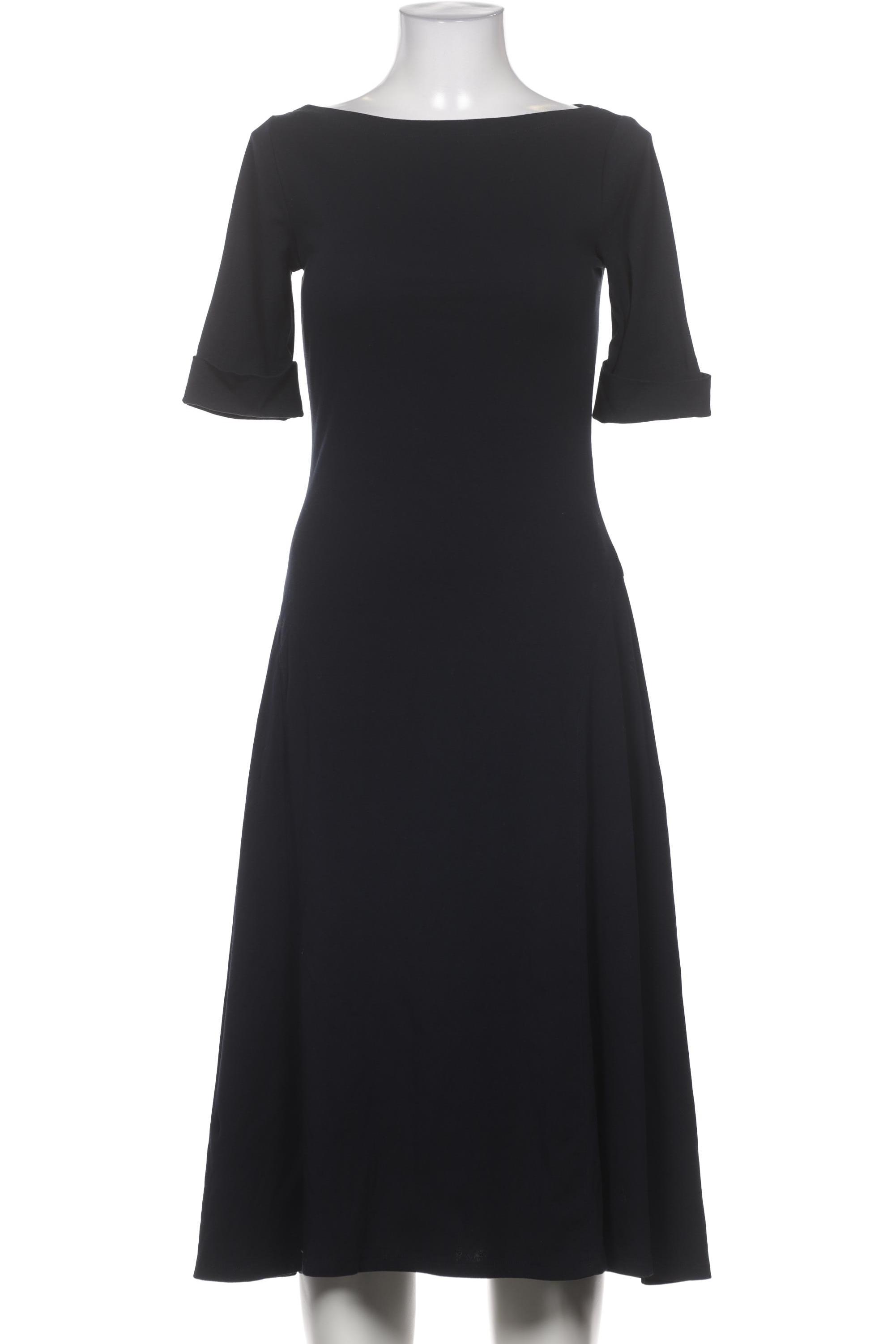 

Lauren Ralph Lauren Damen Kleid, marineblau, Gr. 36