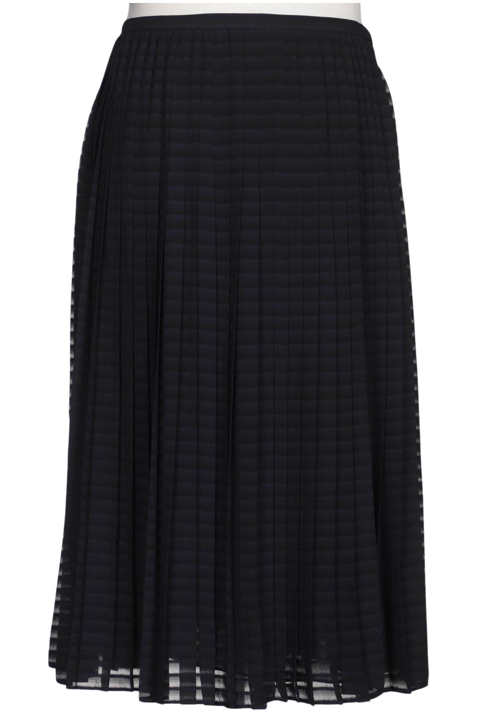 

Lauren Ralph Lauren Damen Rock, marineblau, Gr. 6