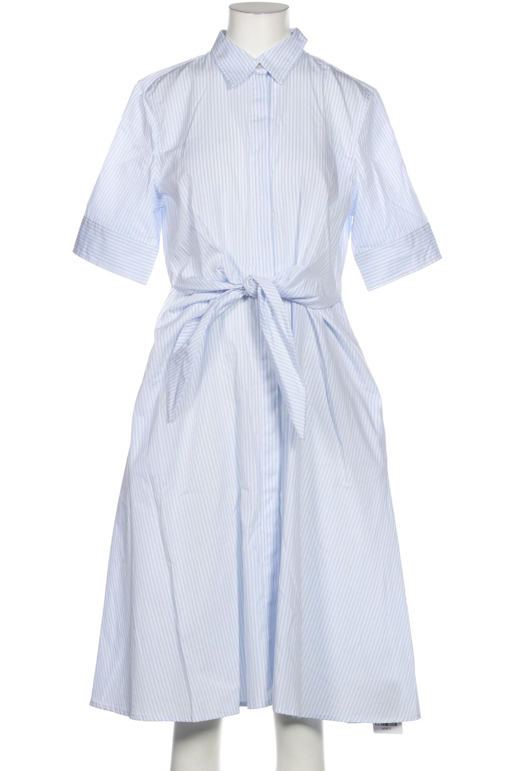 

Lauren Ralph Lauren Damen Kleid, blau, Gr. 8
